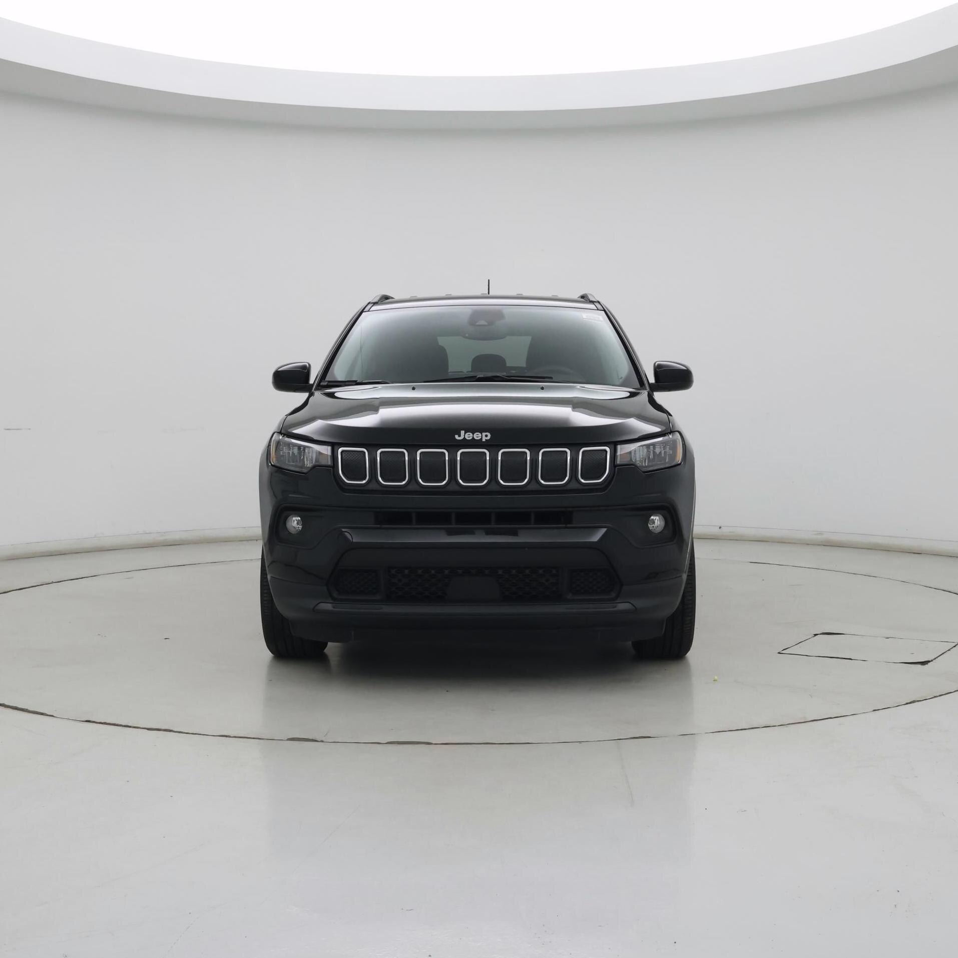 Thumbnail: 2022 Jeep Compass - 5