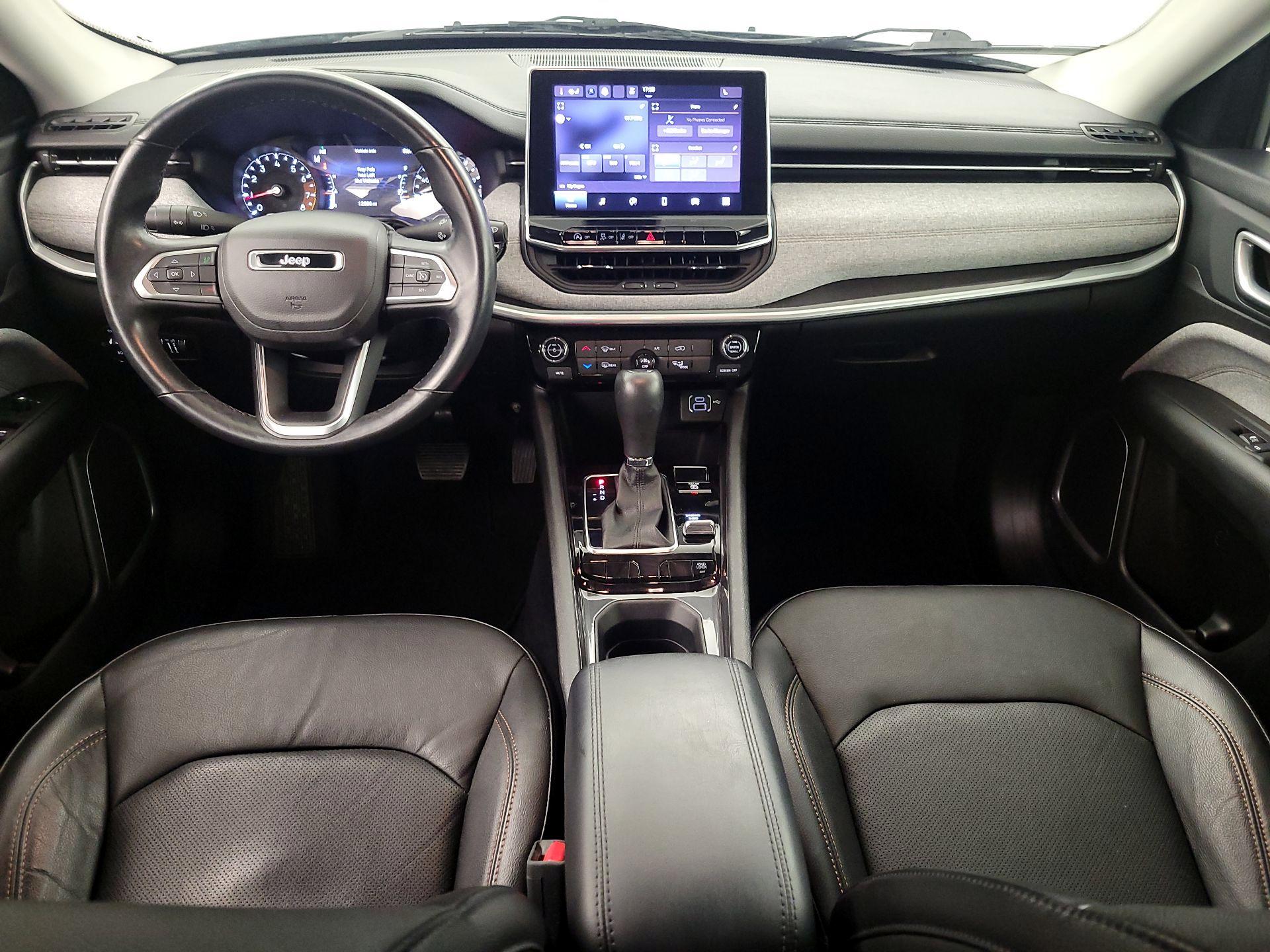 Thumbnail: 2022 Jeep Compass - 9