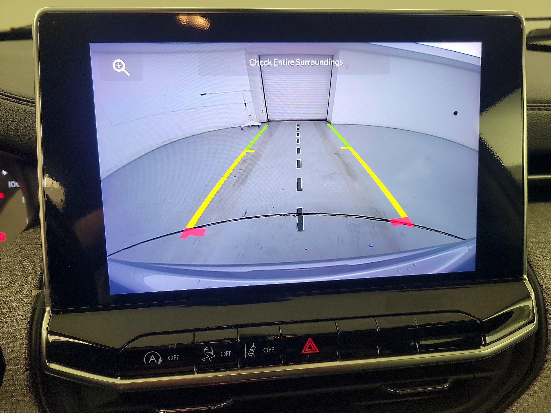 Thumbnail: 2022 Jeep Compass - 14