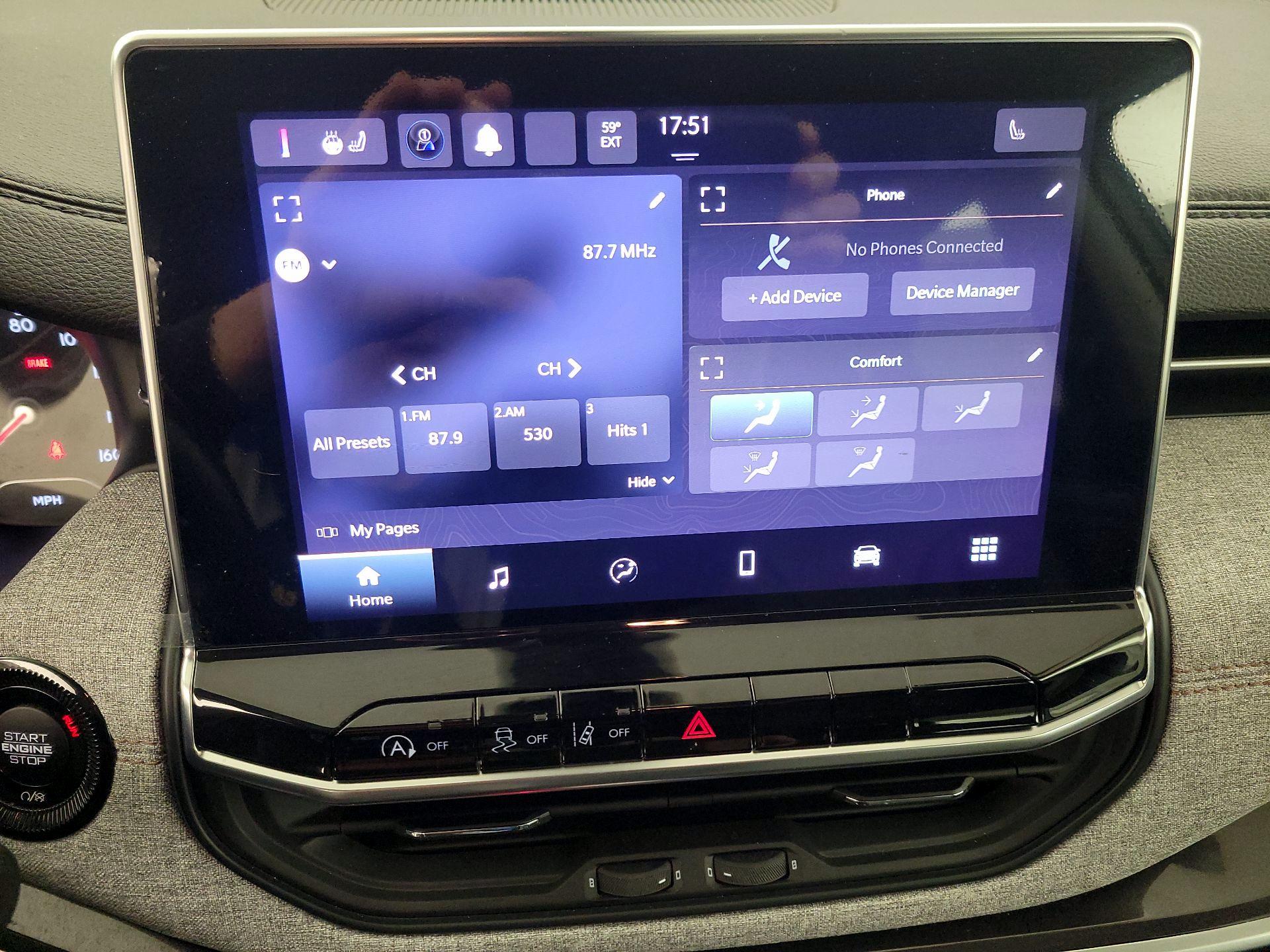 Thumbnail: 2022 Jeep Compass - 15