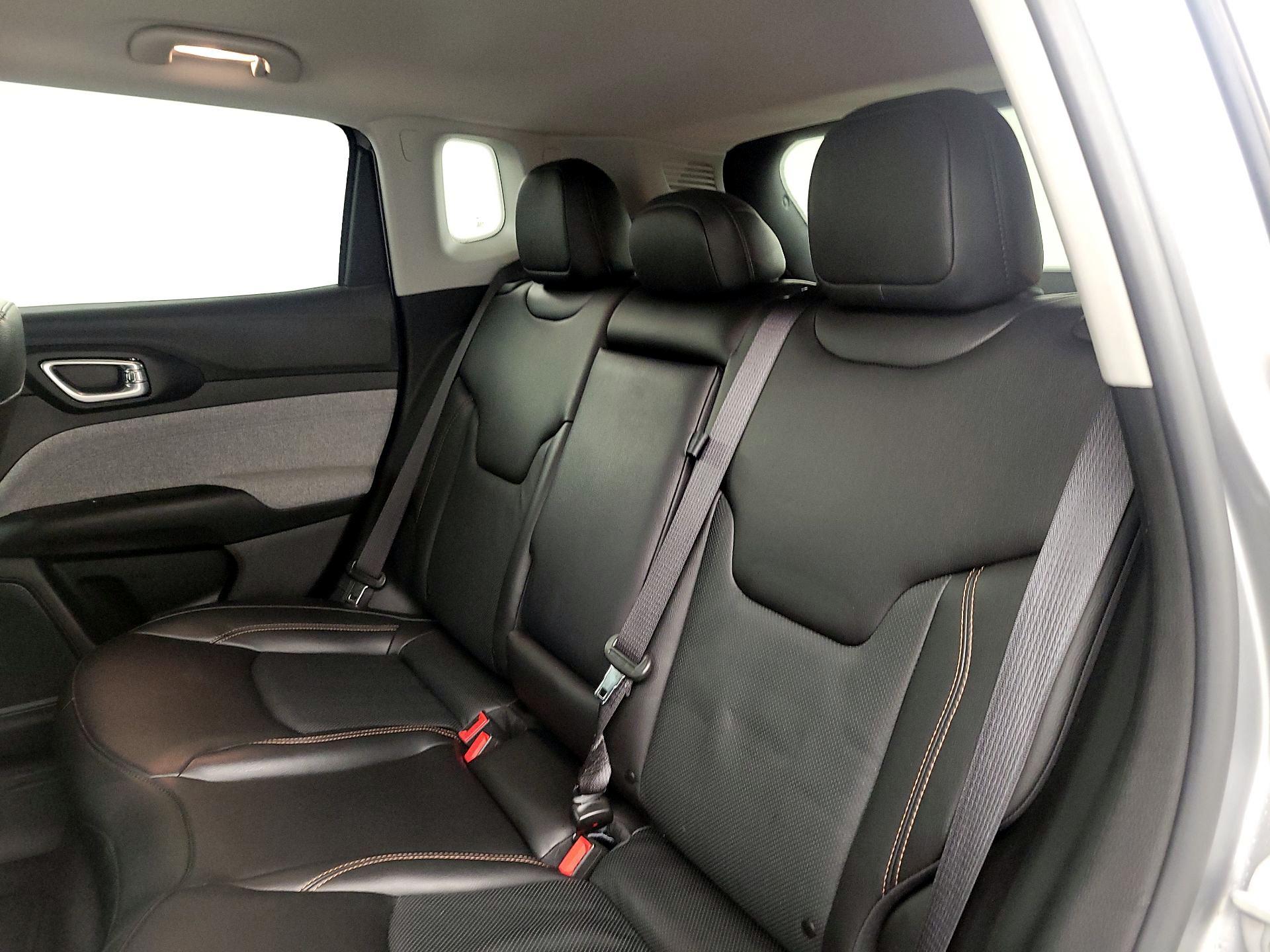 Thumbnail: 2022 Jeep Compass - 19