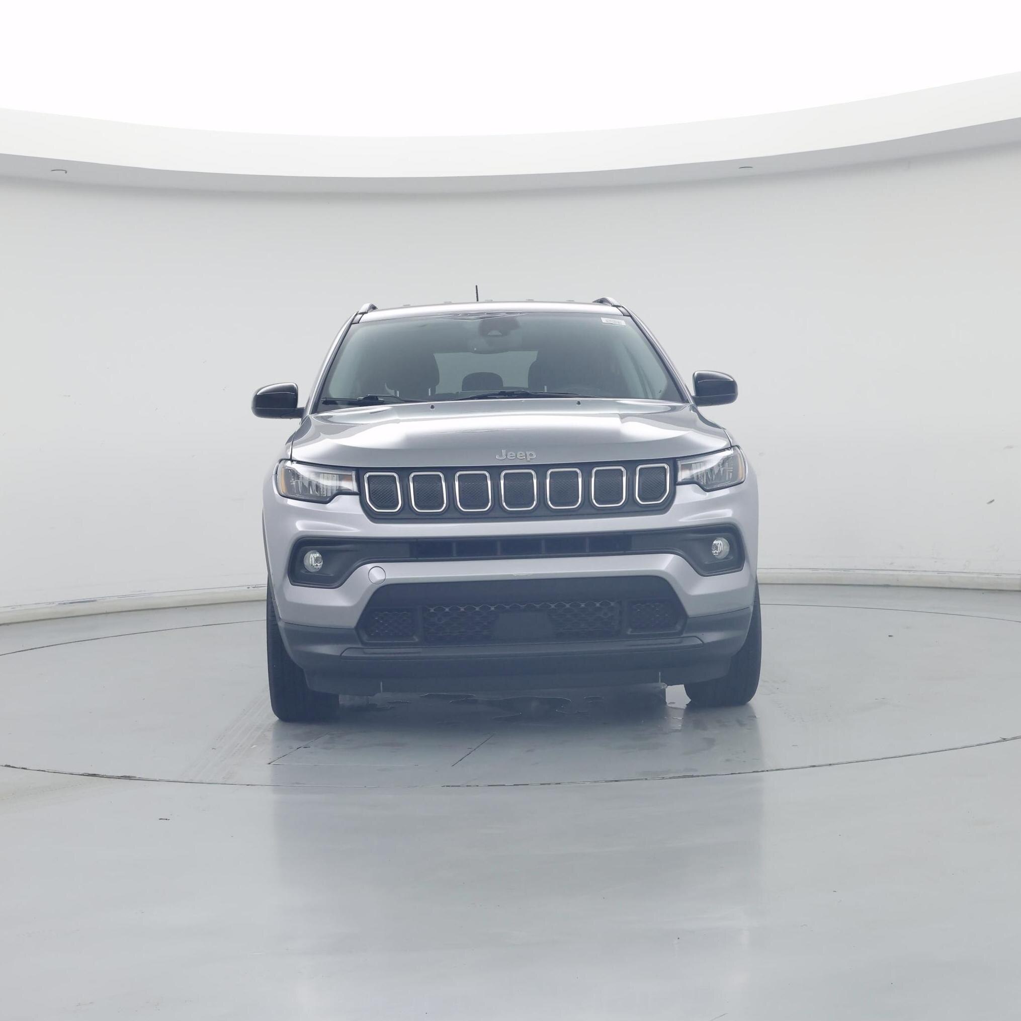 Thumbnail: 2022 Jeep Compass - 5