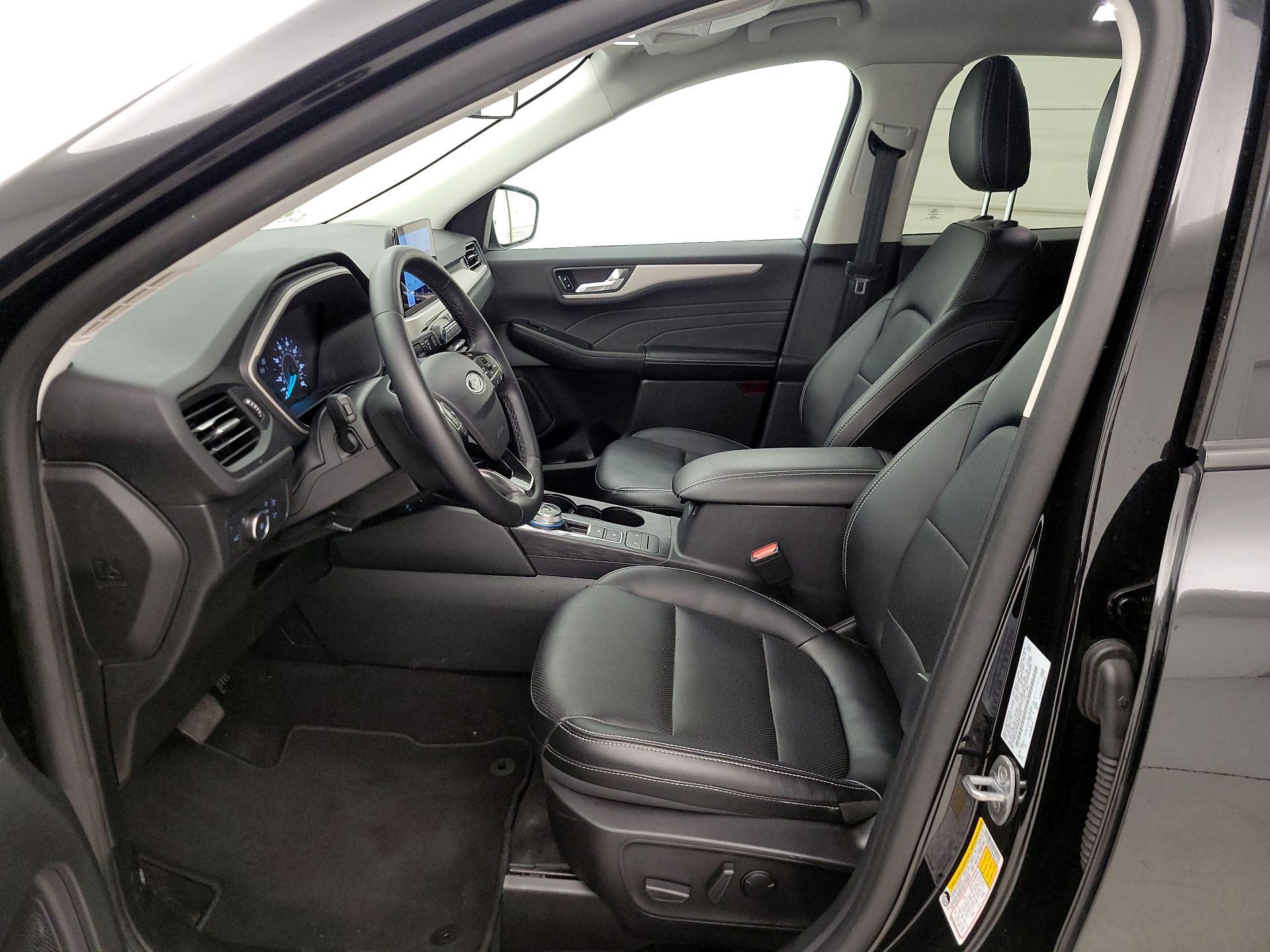 Thumbnail: 2022 Ford Escape - 11