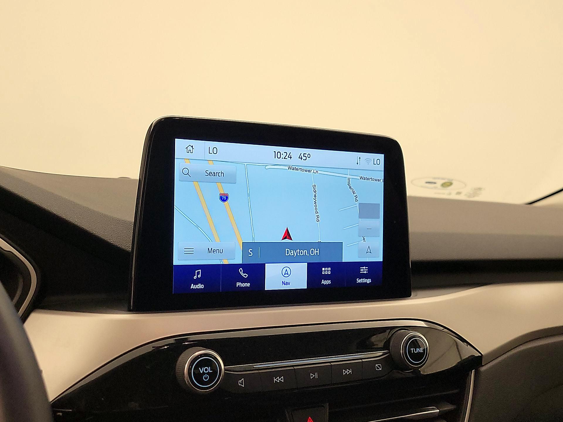 Thumbnail: 2022 Ford Escape - 14