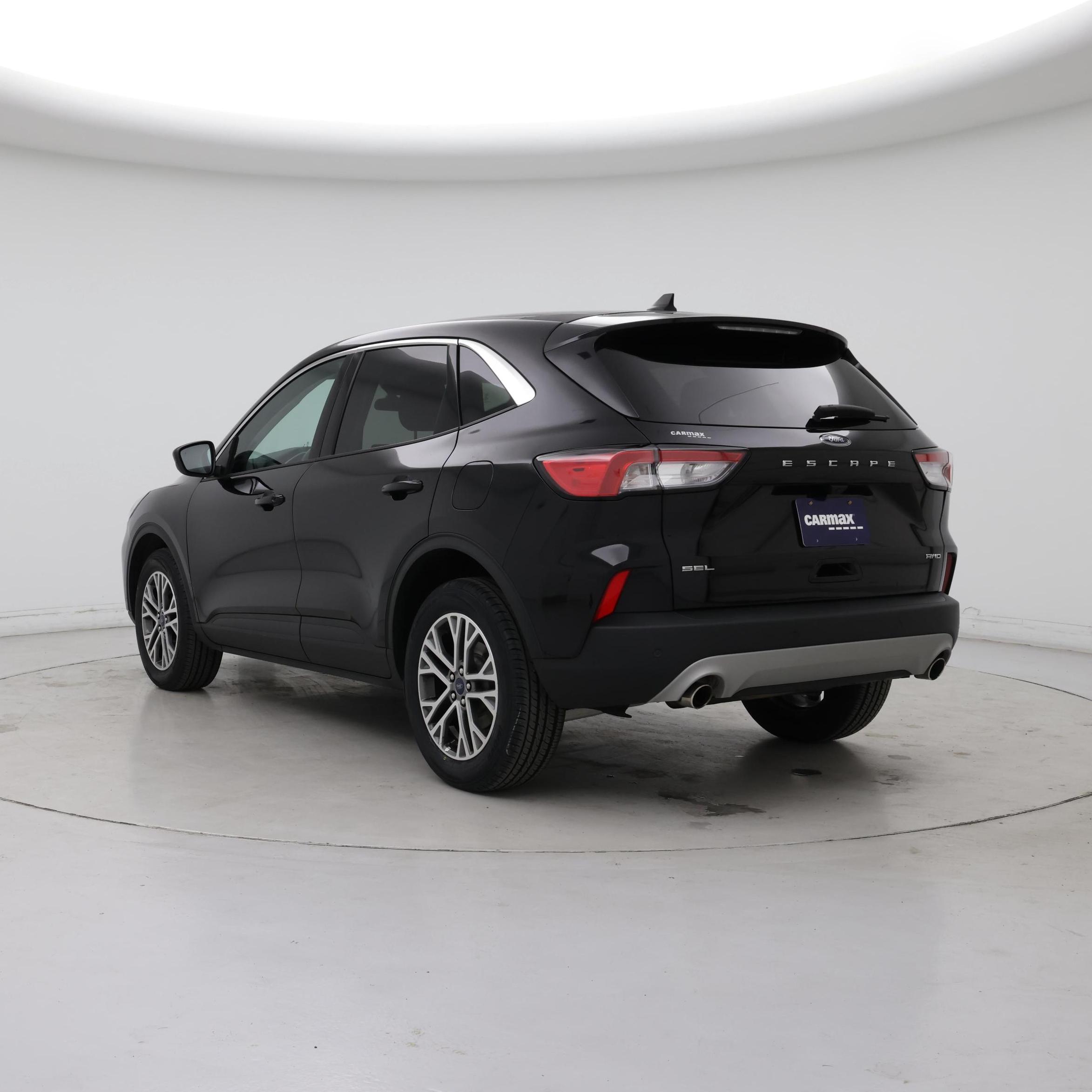 Thumbnail: 2022 Ford Escape - 2