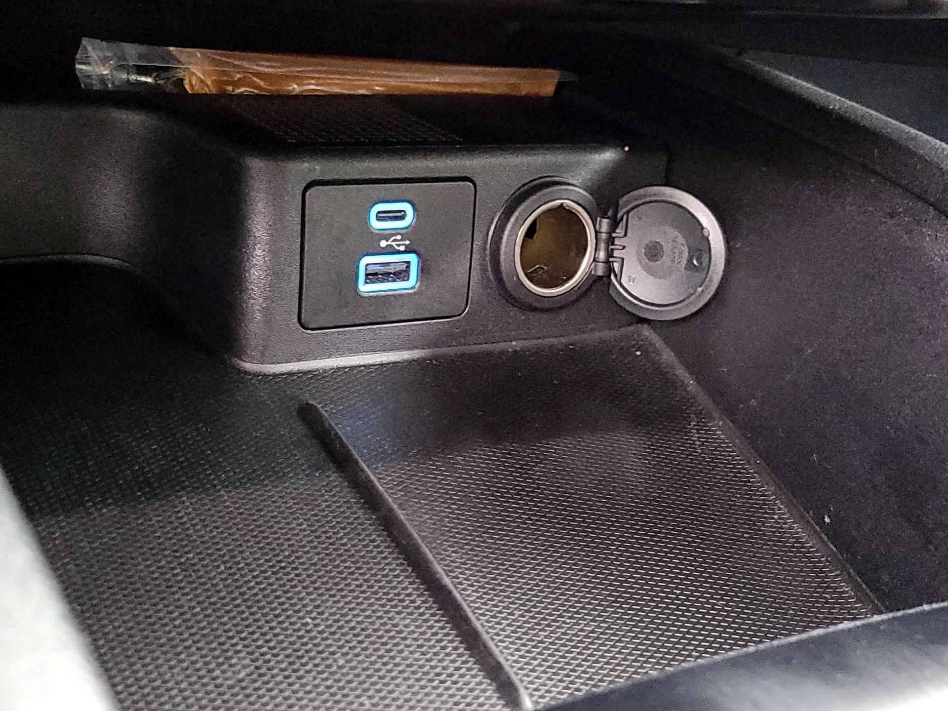 Thumbnail: 2022 Ford Escape - 19