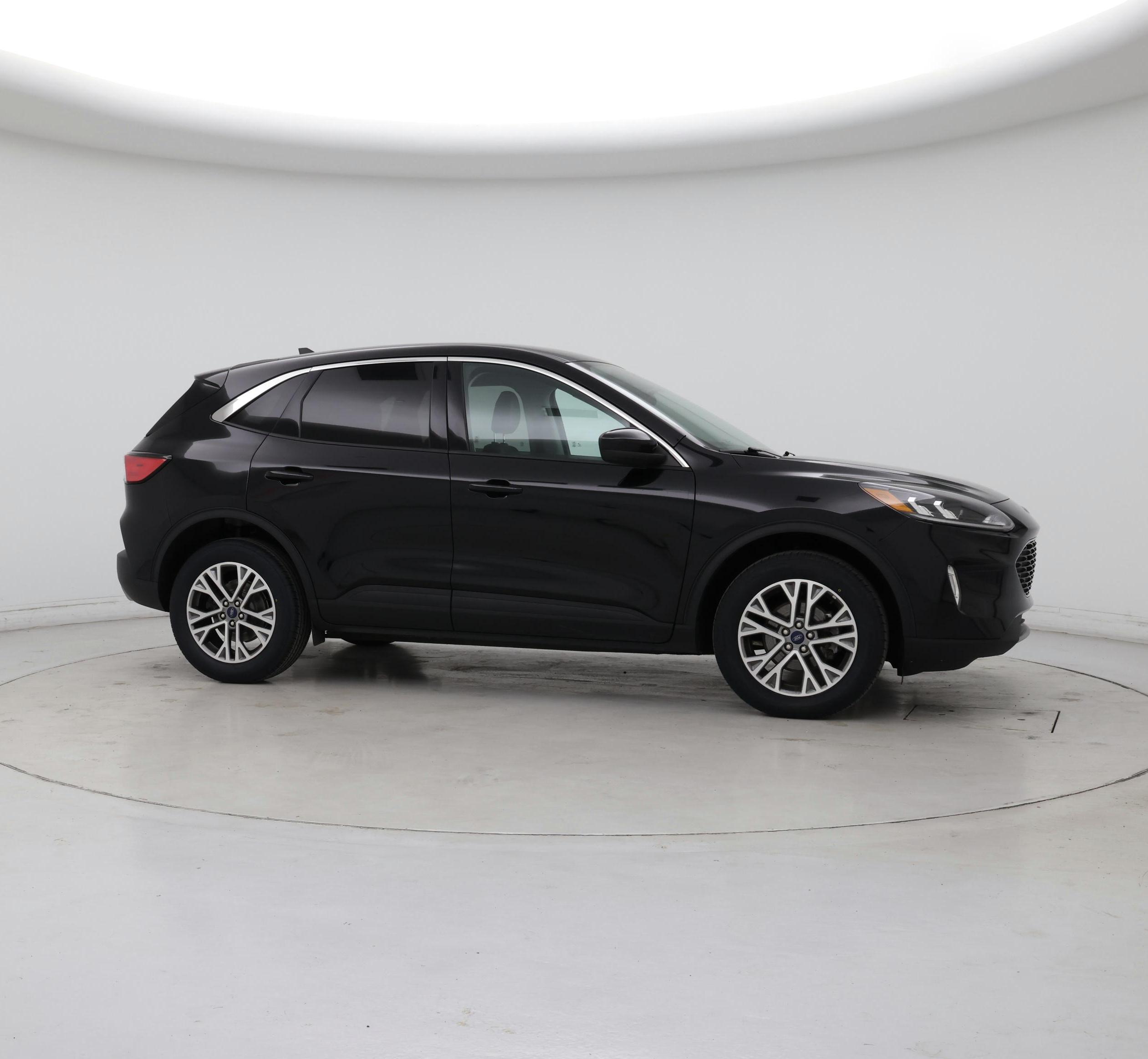 Thumbnail: 2022 Ford Escape - 7