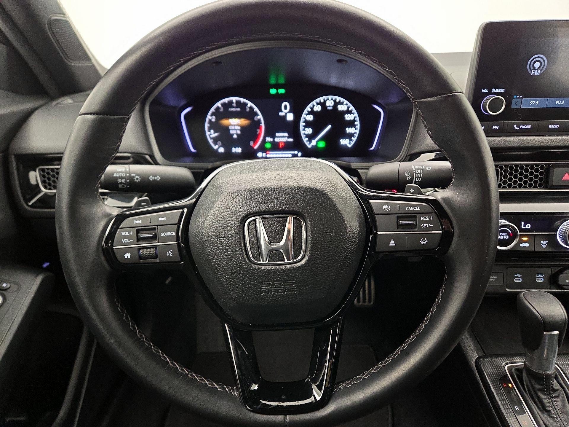 Thumbnail: 2025 Honda Civic - 10