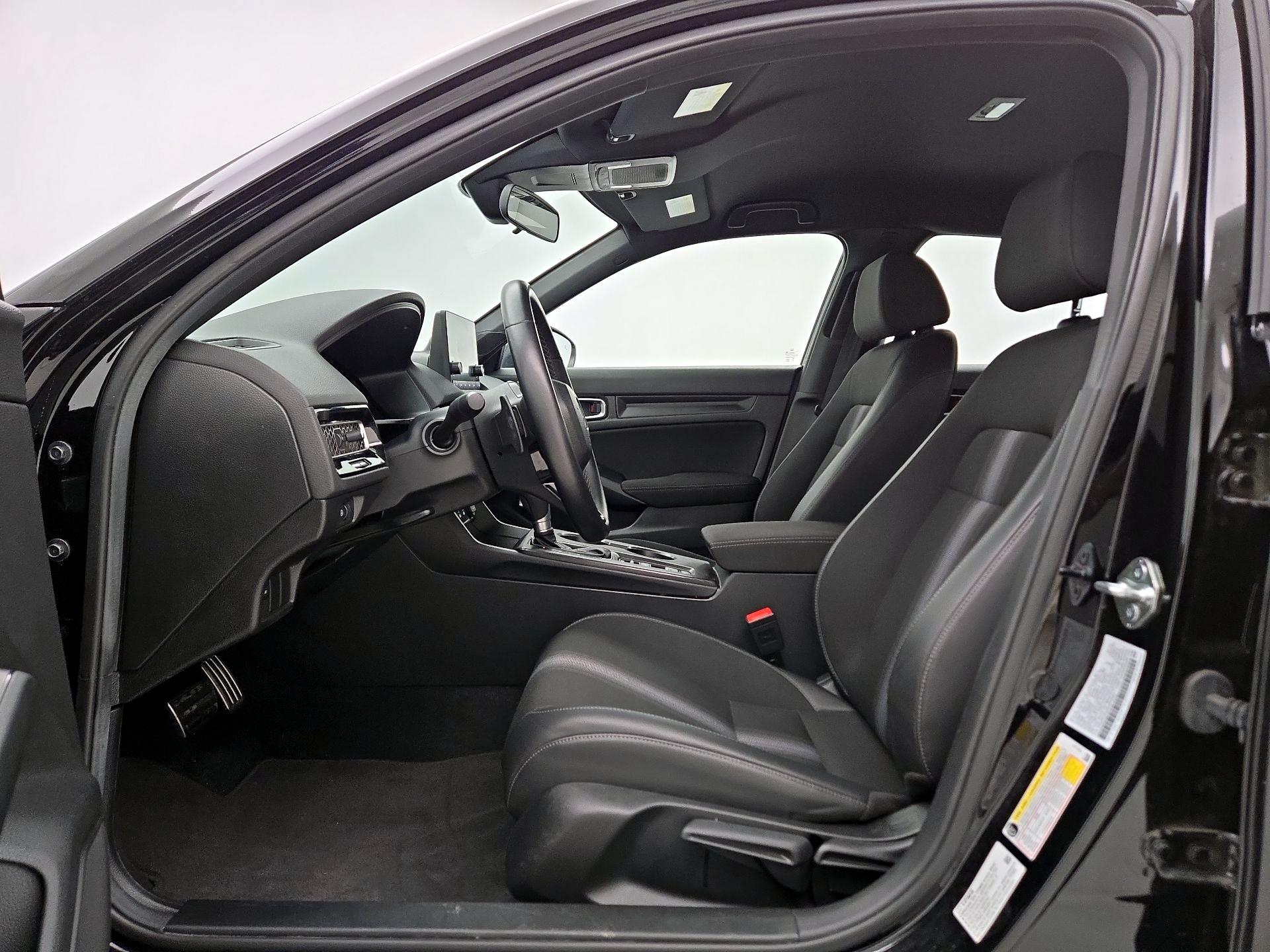 Thumbnail: 2025 Honda Civic - 11