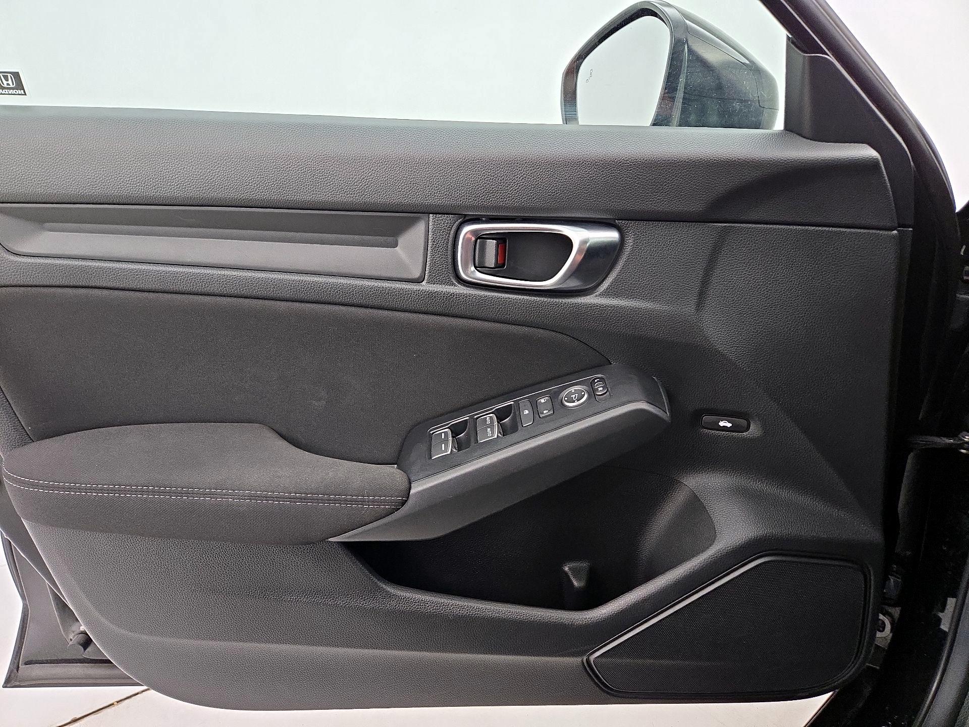 Thumbnail: 2025 Honda Civic - 12