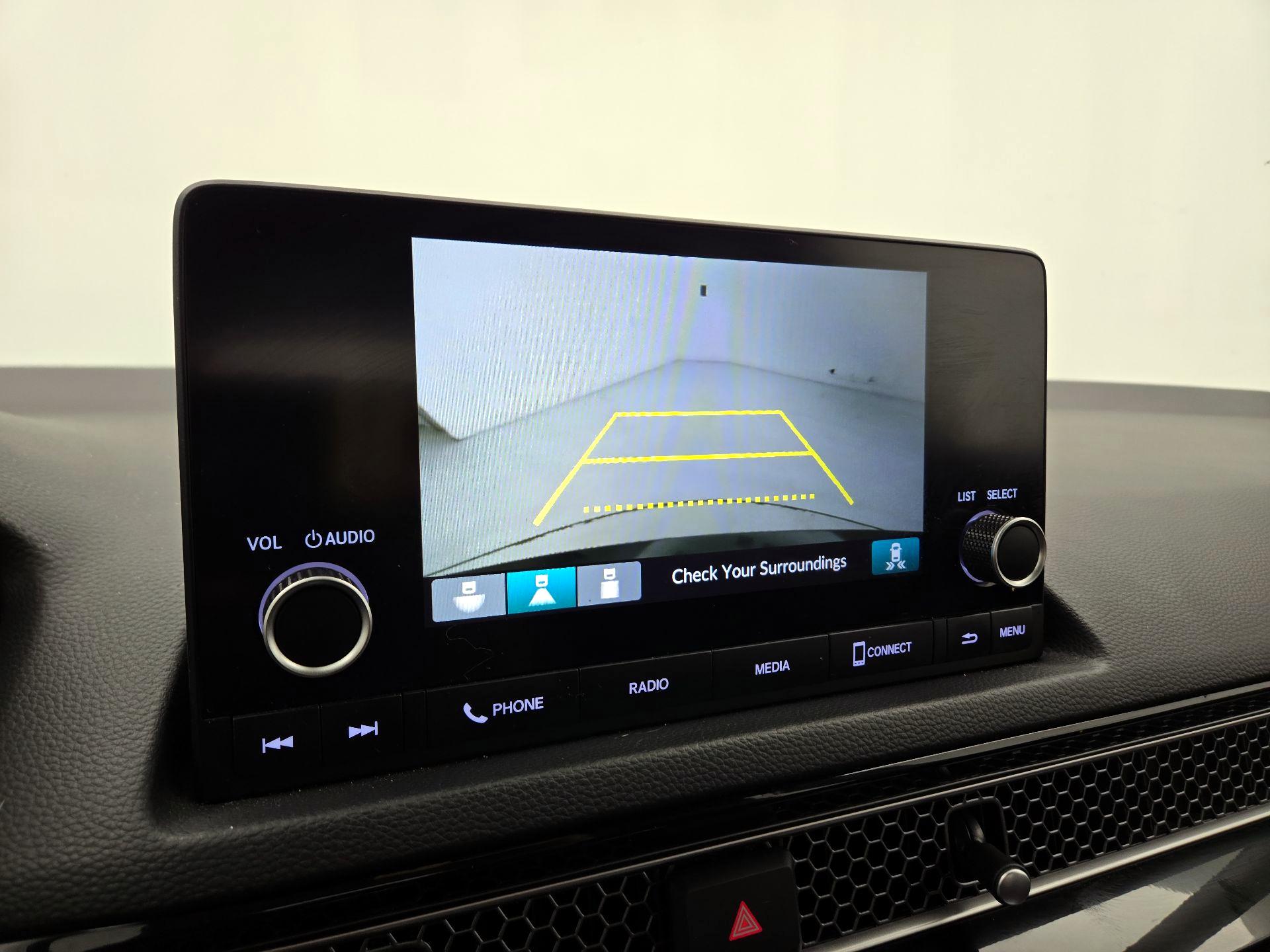 Thumbnail: 2025 Honda Civic - 14