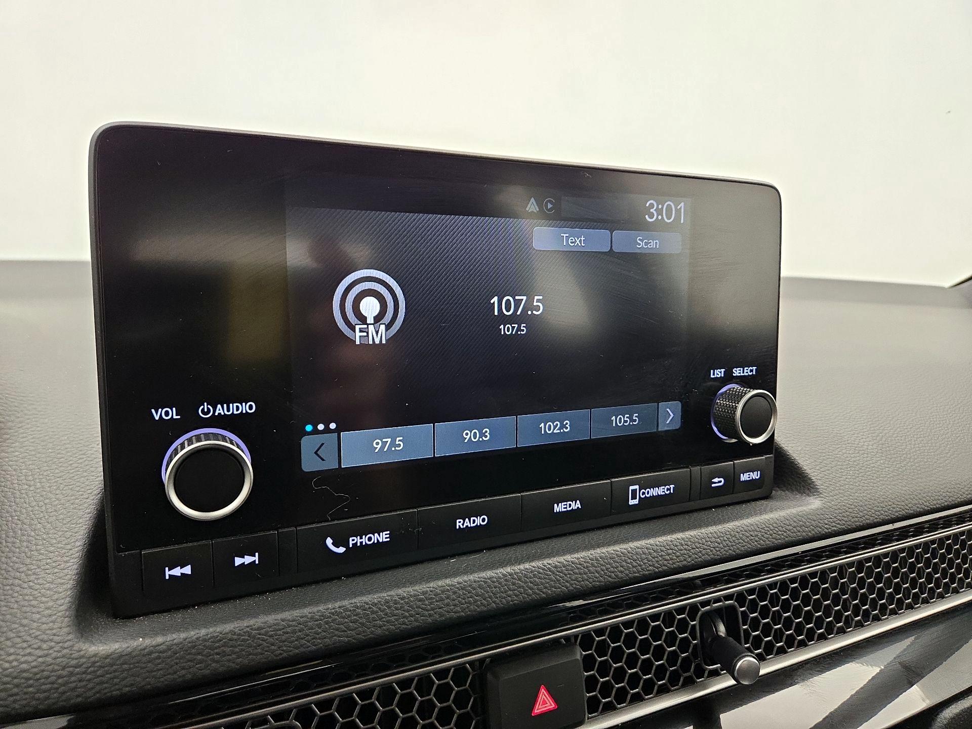 Thumbnail: 2025 Honda Civic - 15