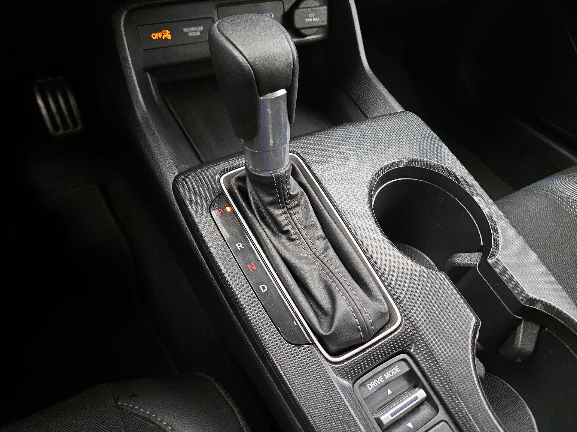 Thumbnail: 2025 Honda Civic - 17