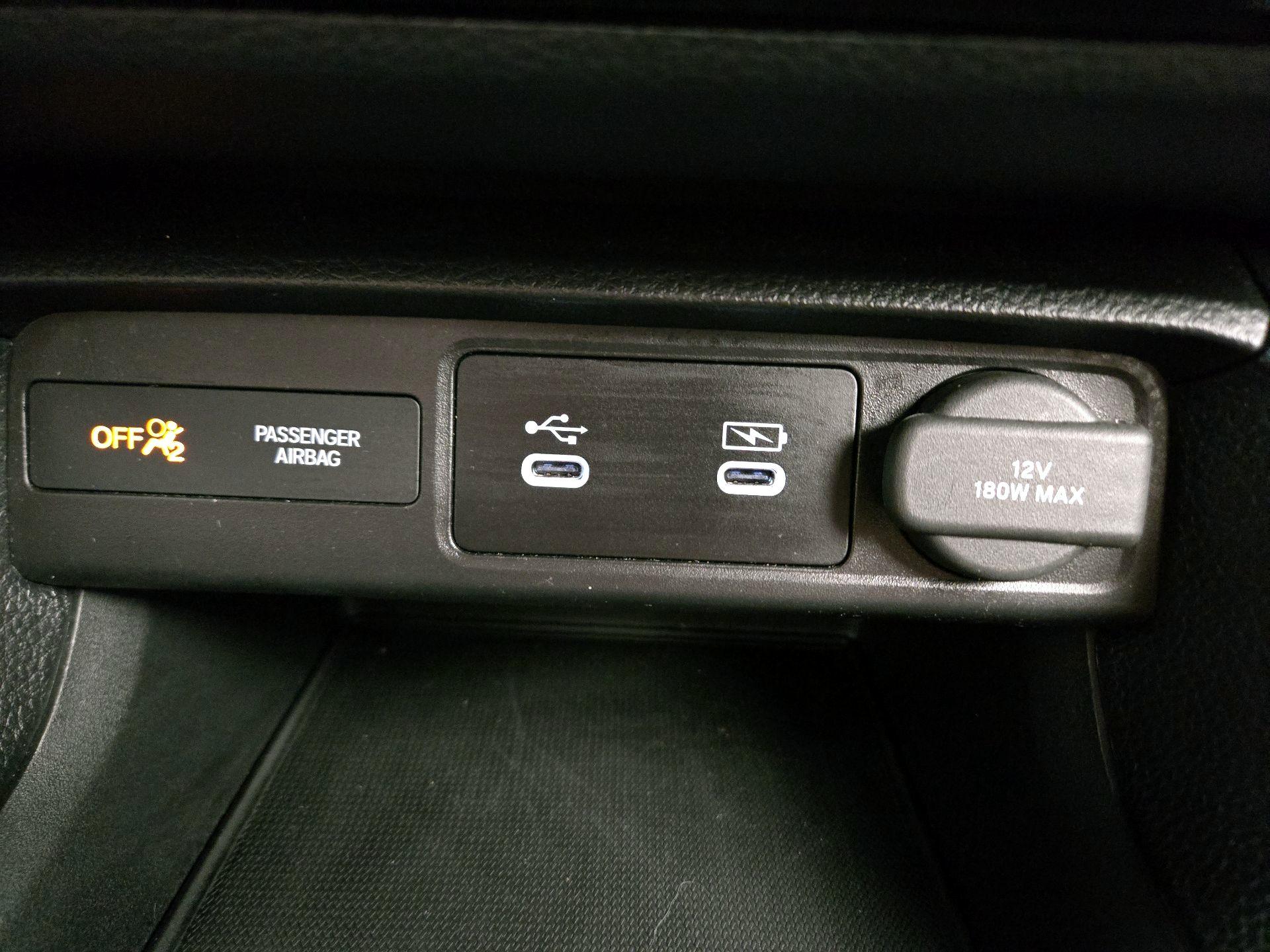 Thumbnail: 2025 Honda Civic - 18