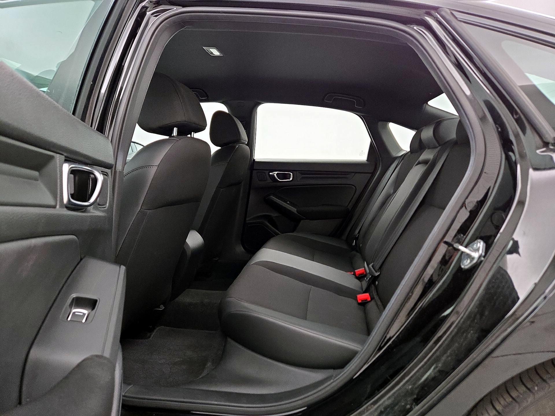 Thumbnail: 2025 Honda Civic - 19