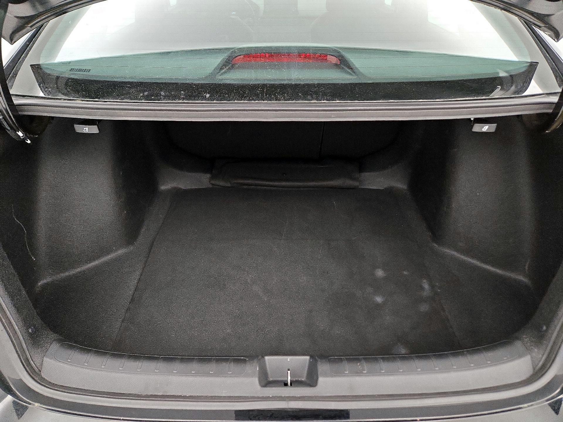 Thumbnail: 2025 Honda Civic - 20