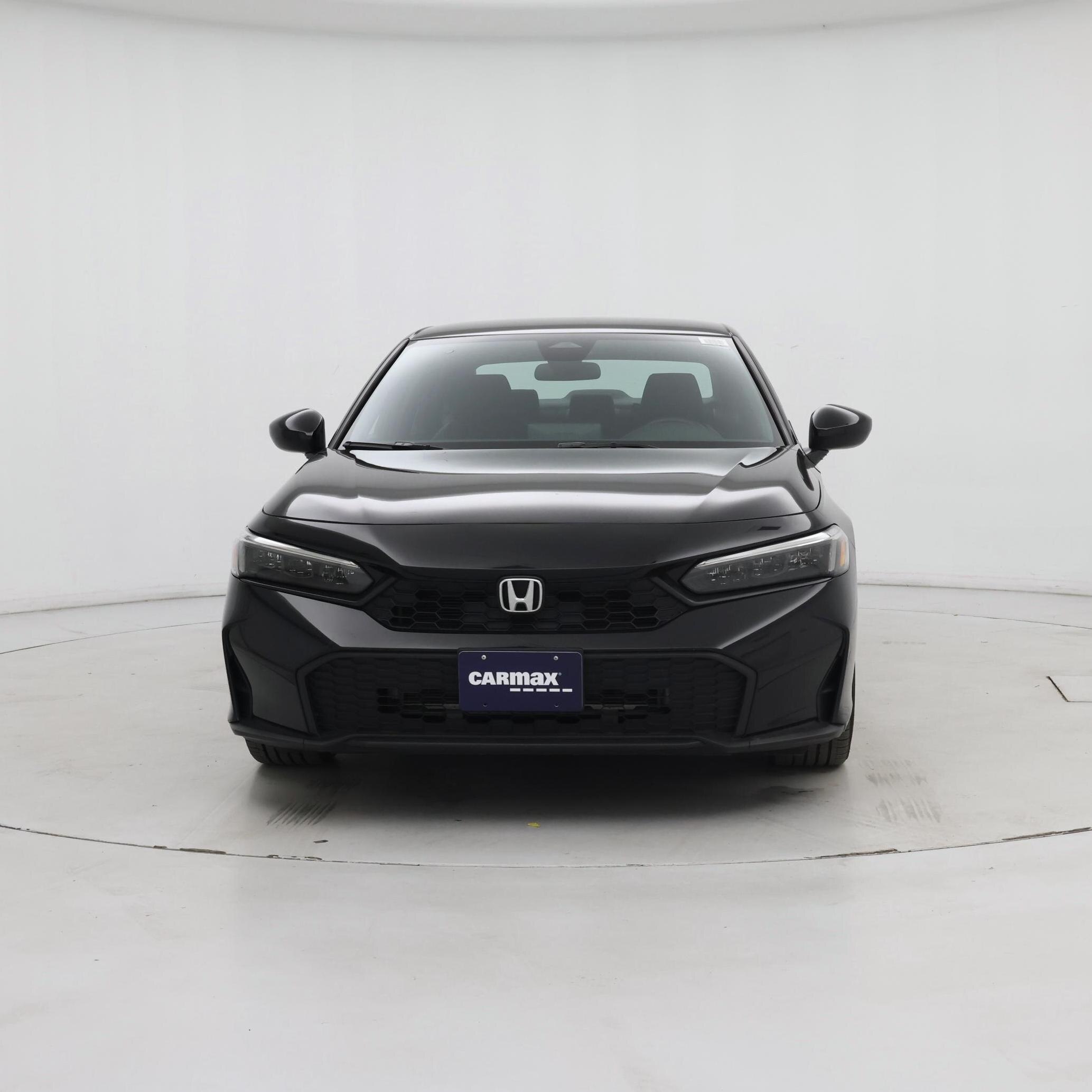 Thumbnail: 2025 Honda Civic - 5