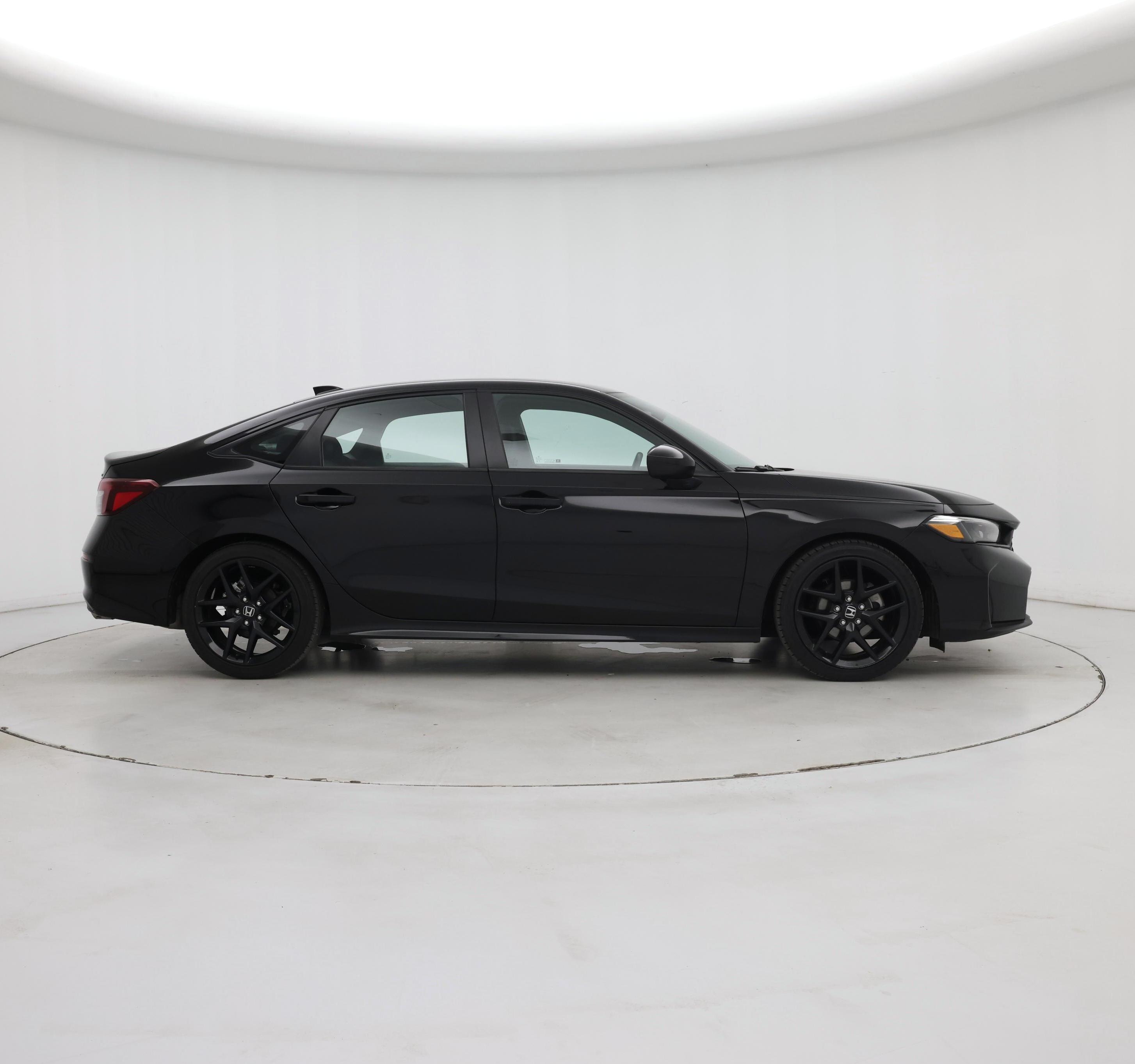 Thumbnail: 2025 Honda Civic - 7