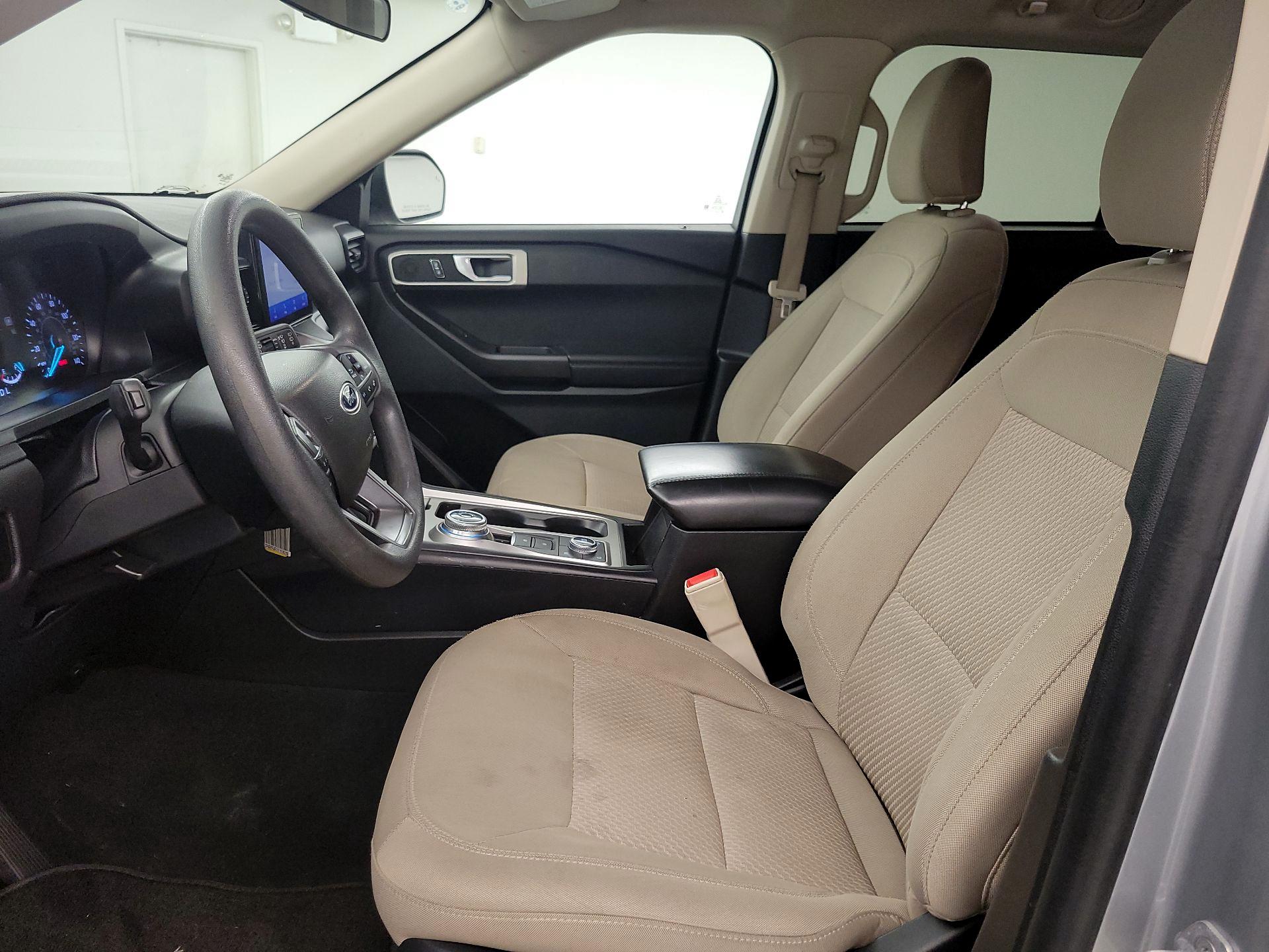 Thumbnail: 2023 Ford Explorer - 11