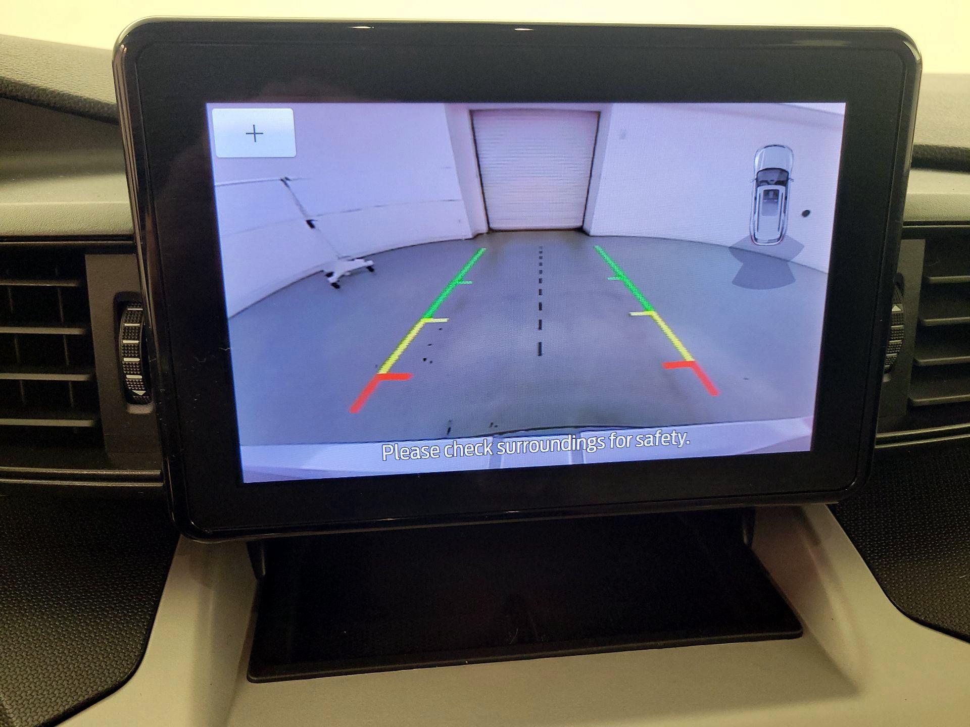 Thumbnail: 2023 Ford Explorer - 14