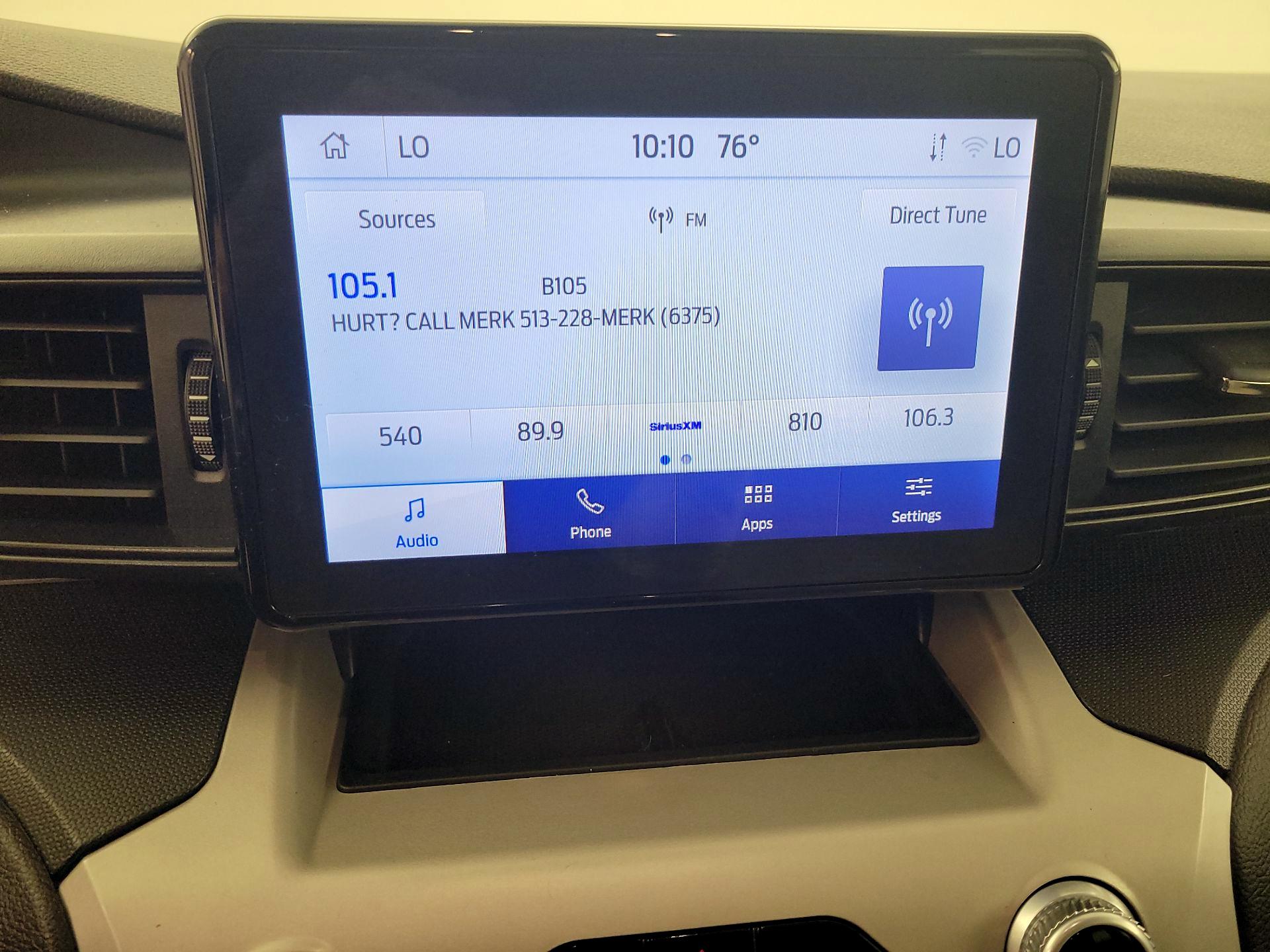 Thumbnail: 2023 Ford Explorer - 15