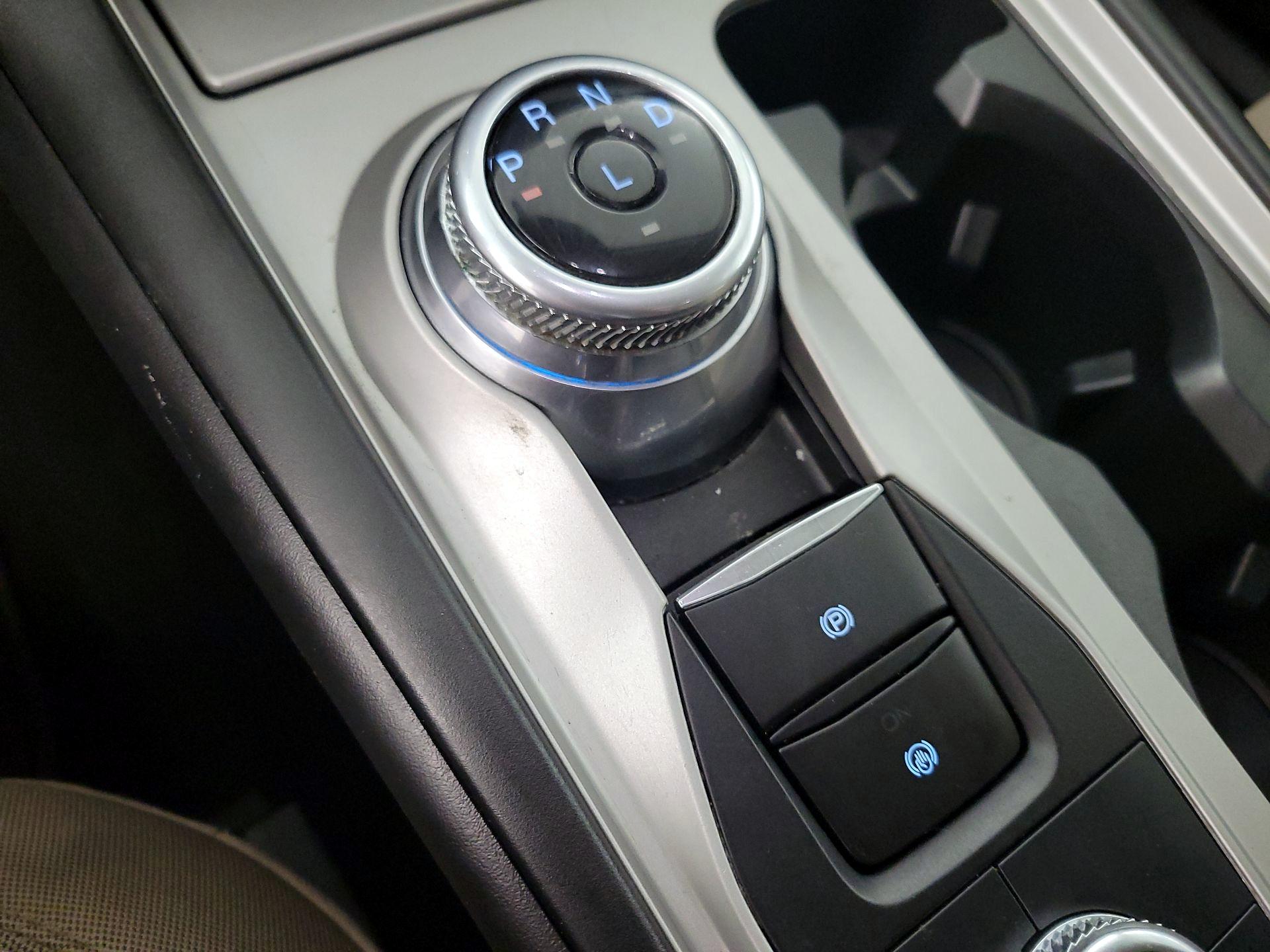 Thumbnail: 2023 Ford Explorer - 17