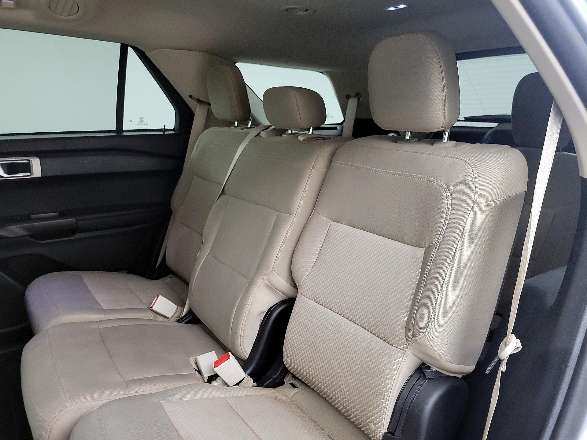 Thumbnail: 2023 Ford Explorer - 19