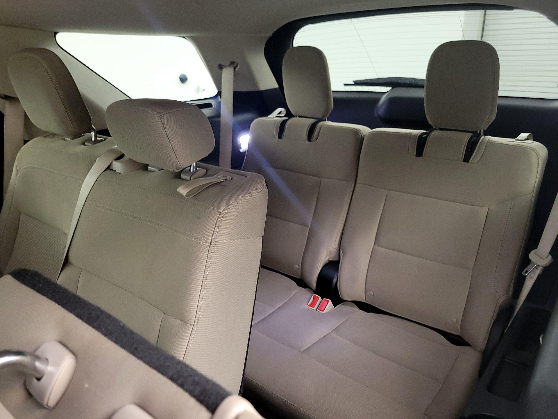 Thumbnail: 2023 Ford Explorer - 20