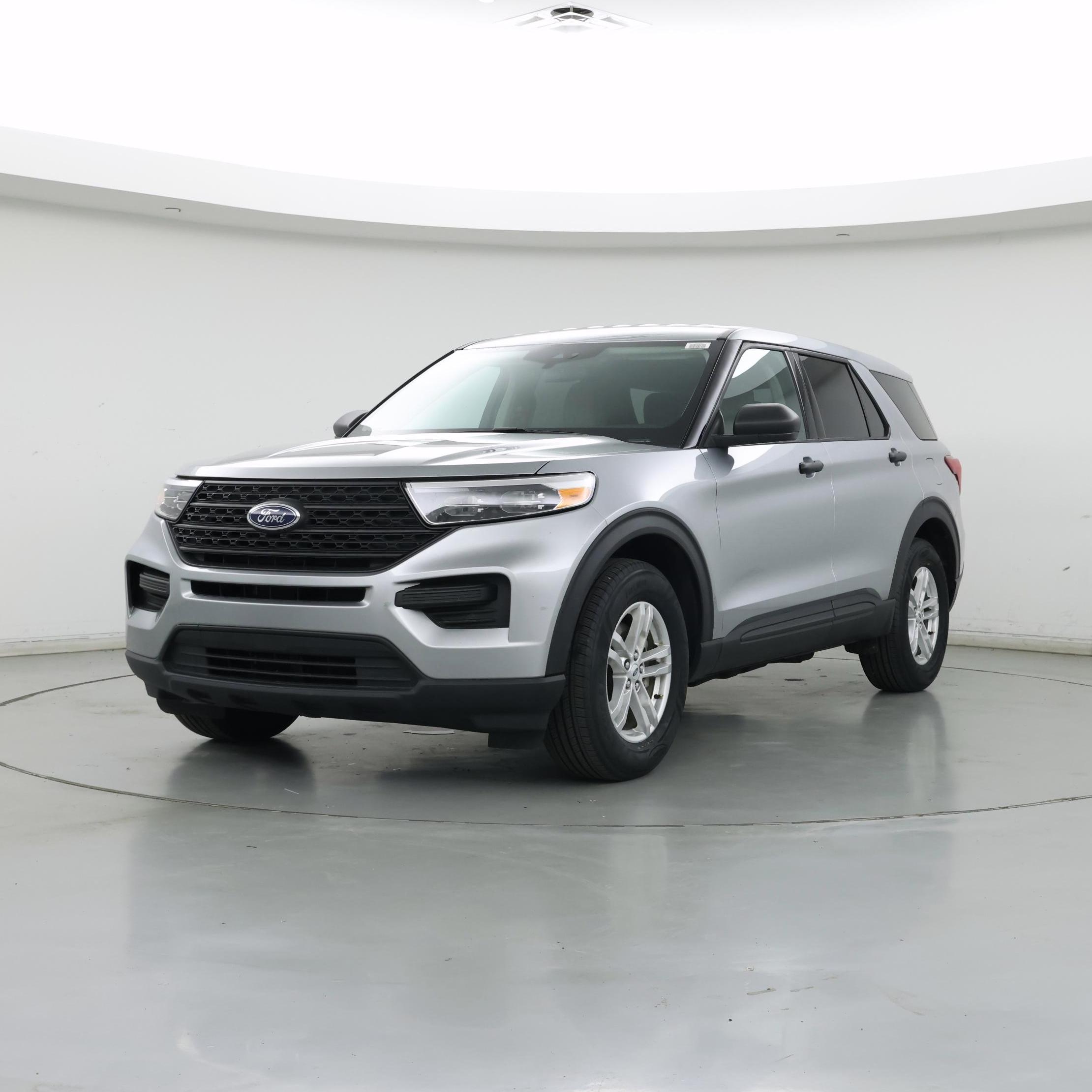 Thumbnail: 2023 Ford Explorer - 4