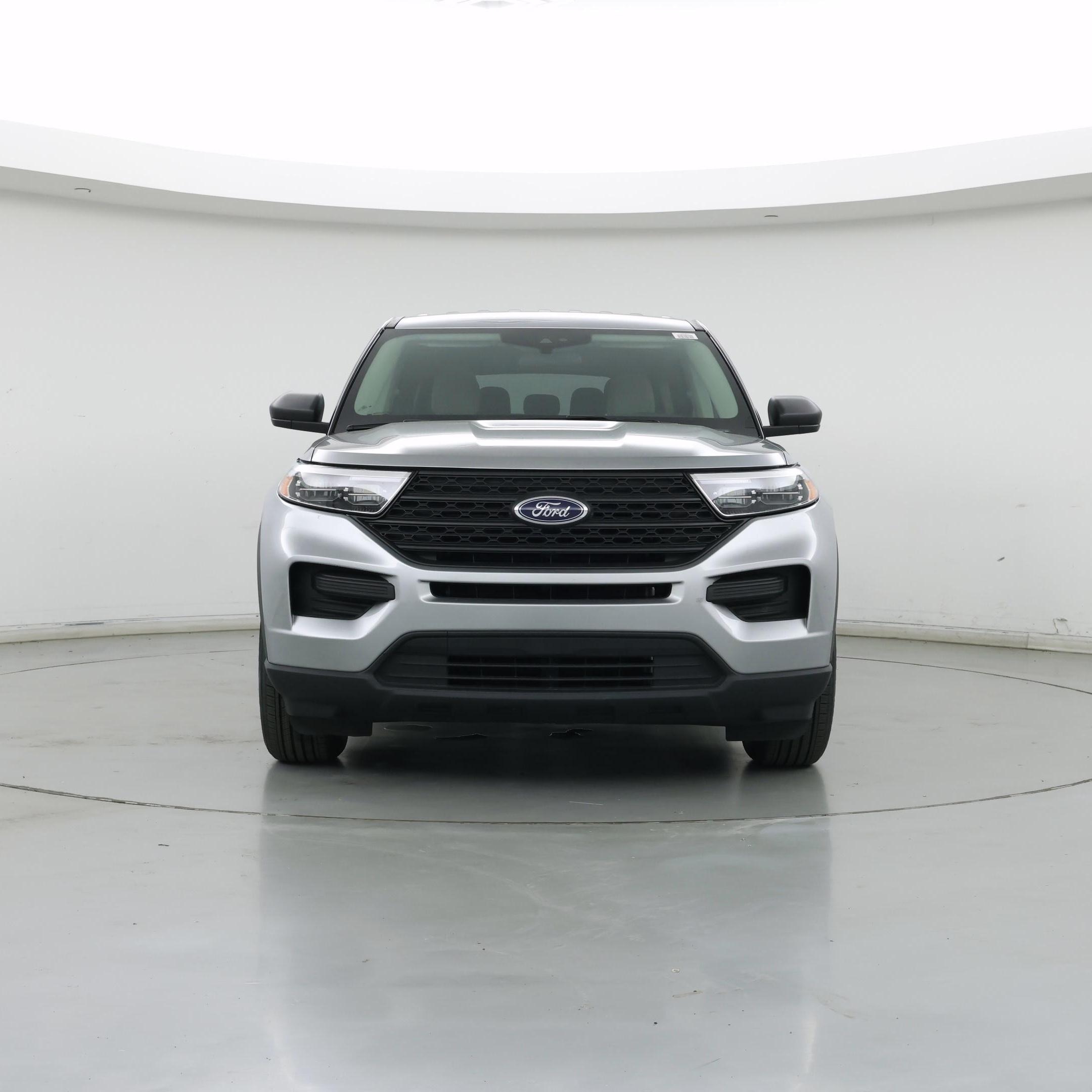 Thumbnail: 2023 Ford Explorer - 5