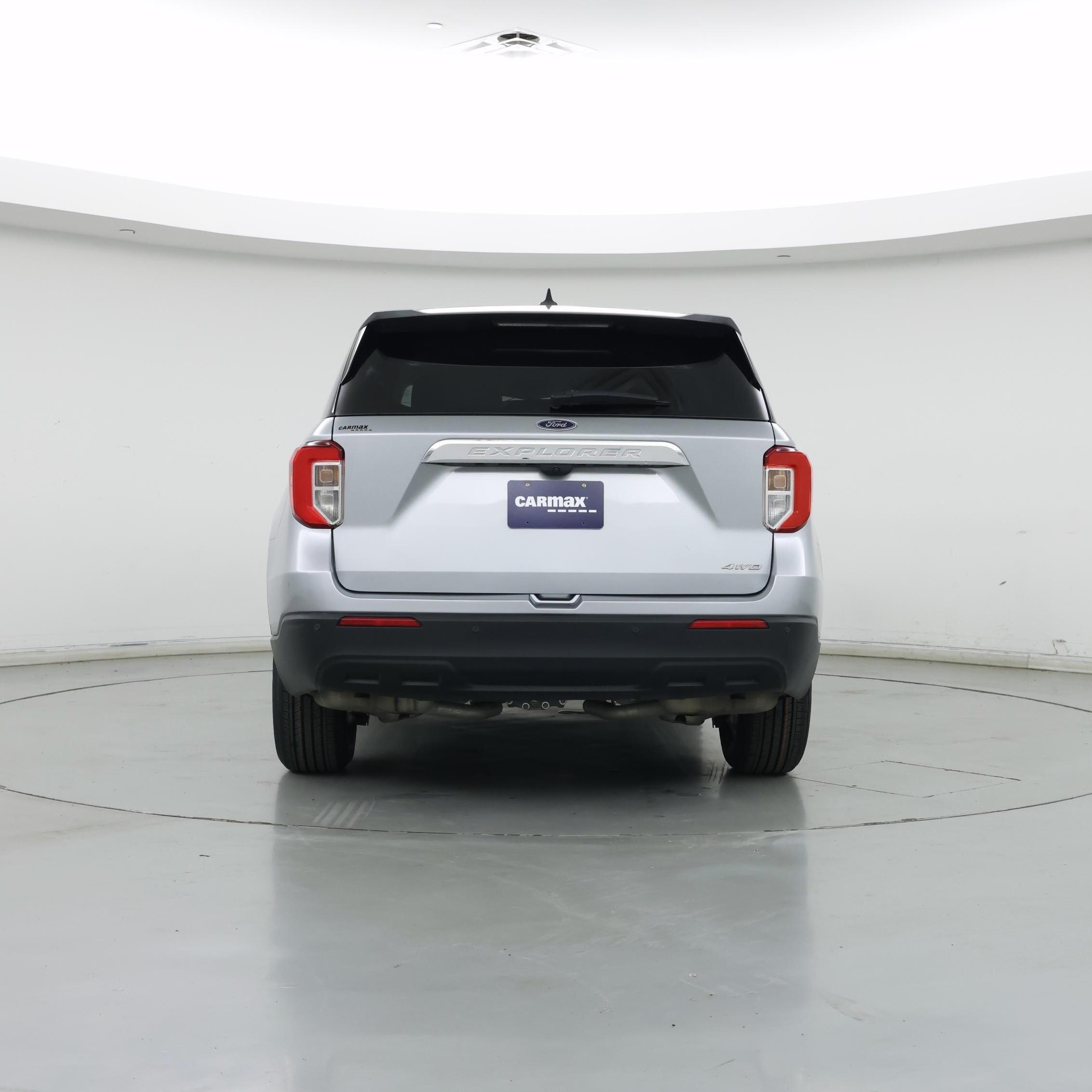 Thumbnail: 2023 Ford Explorer - 6