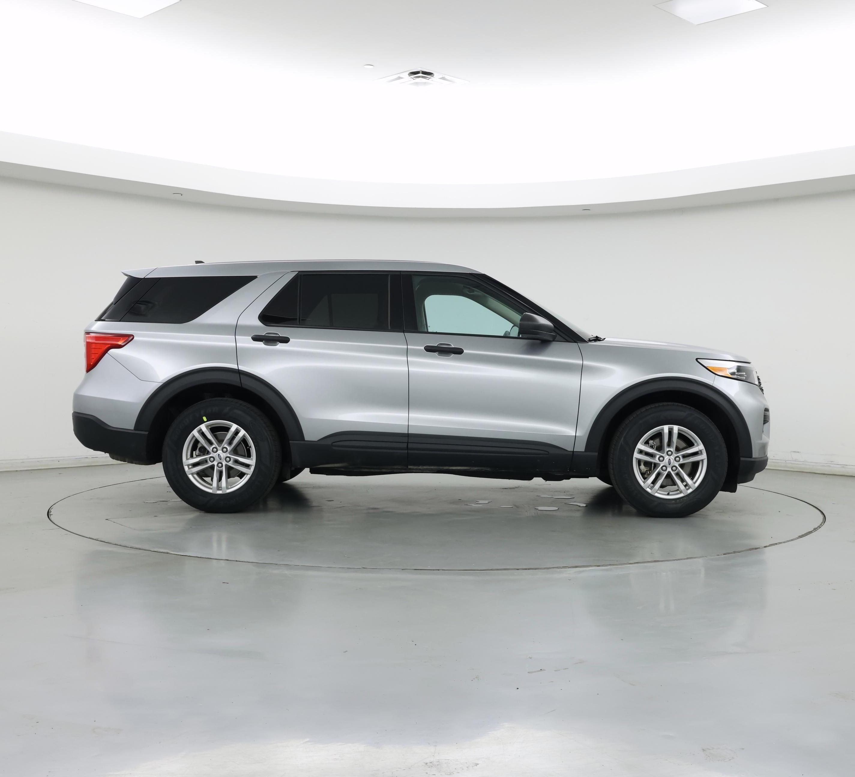 Thumbnail: 2023 Ford Explorer - 7