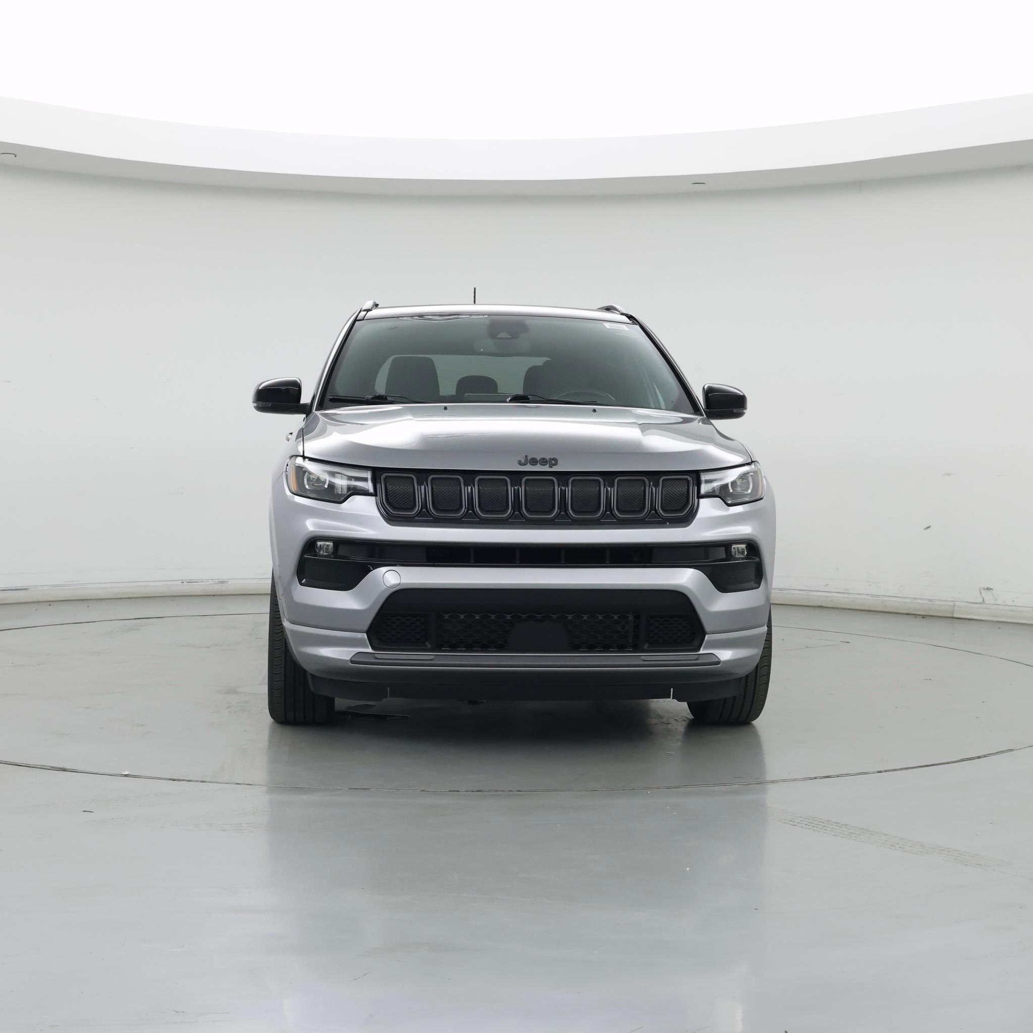 Thumbnail: 2022 Jeep Compass - 5