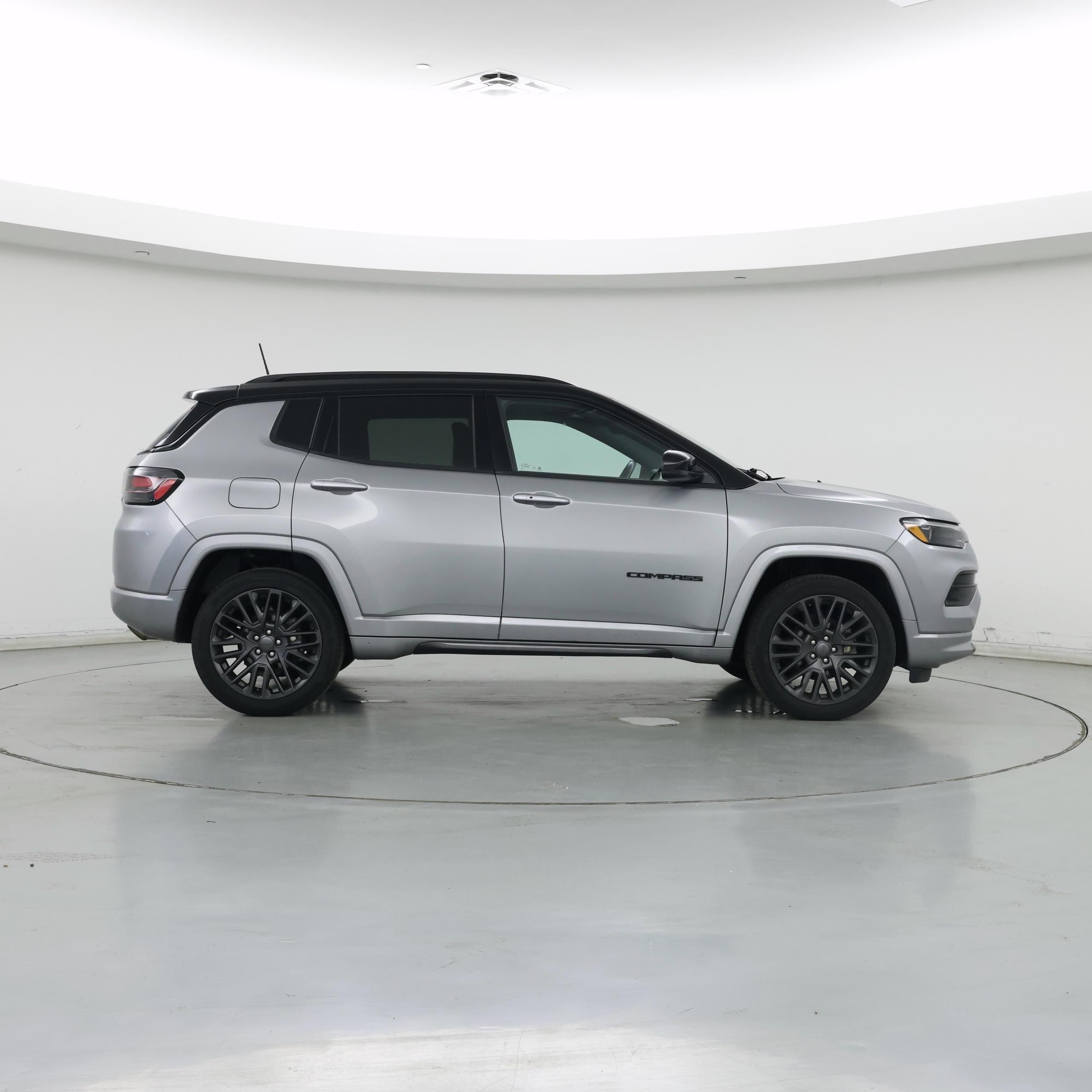 Thumbnail: 2022 Jeep Compass - 7