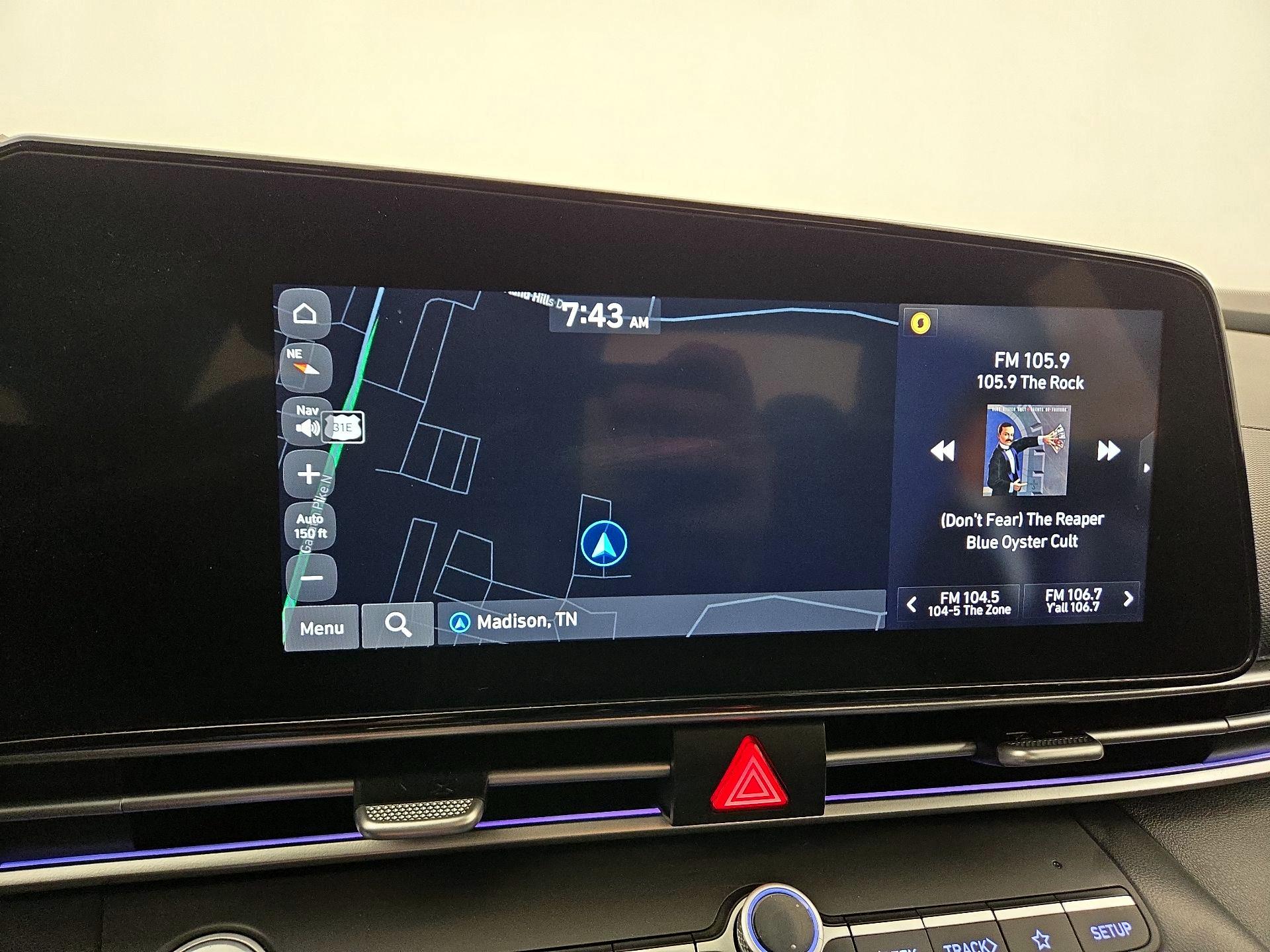 Thumbnail: 2024 Hyundai Elantra - 14