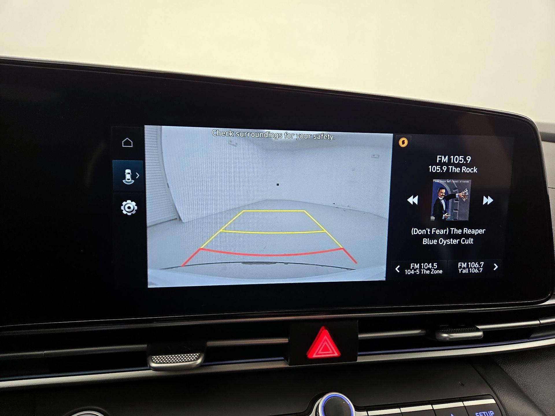 Thumbnail: 2024 Hyundai Elantra - 15