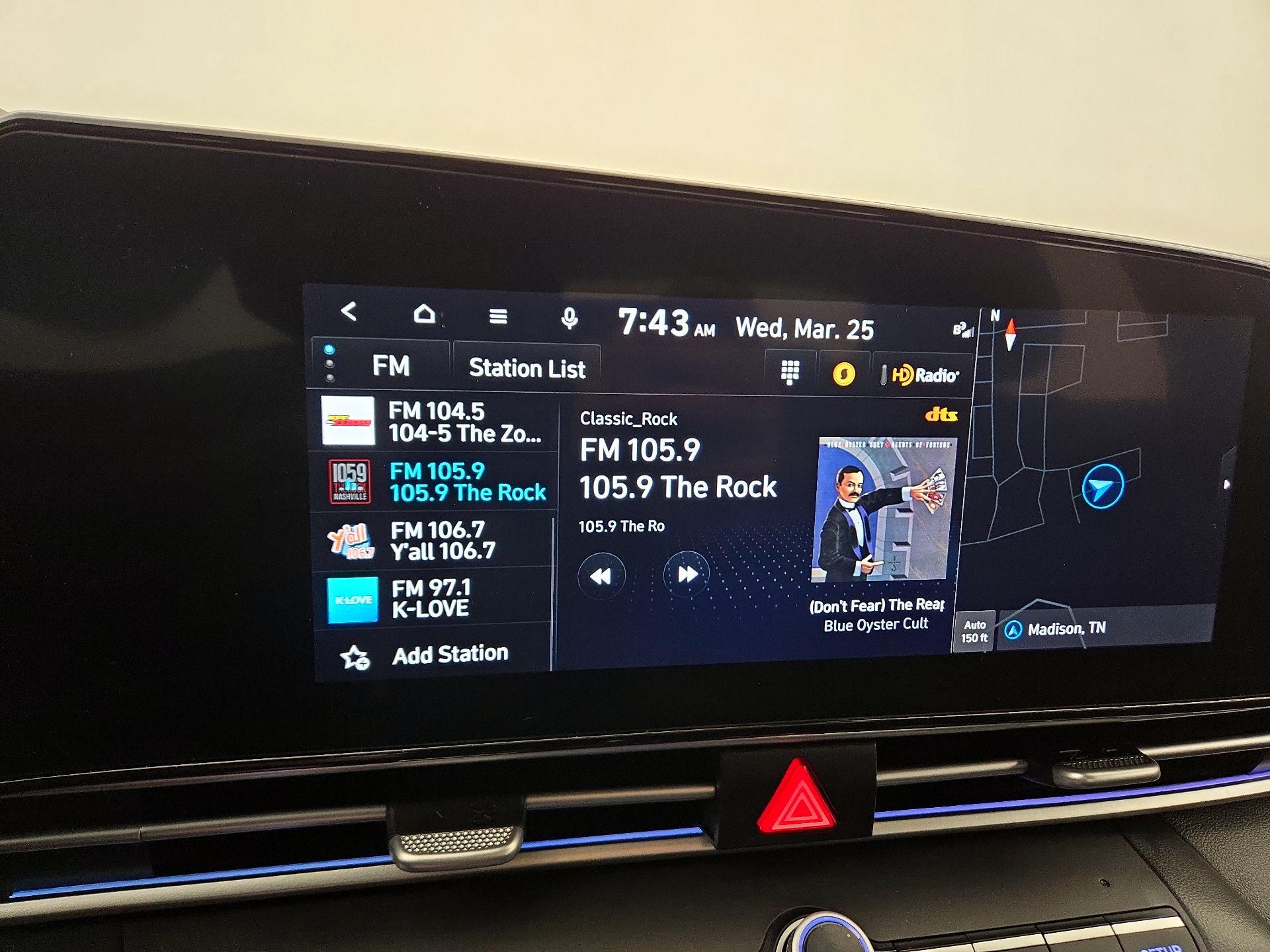 Thumbnail: 2024 Hyundai Elantra - 16