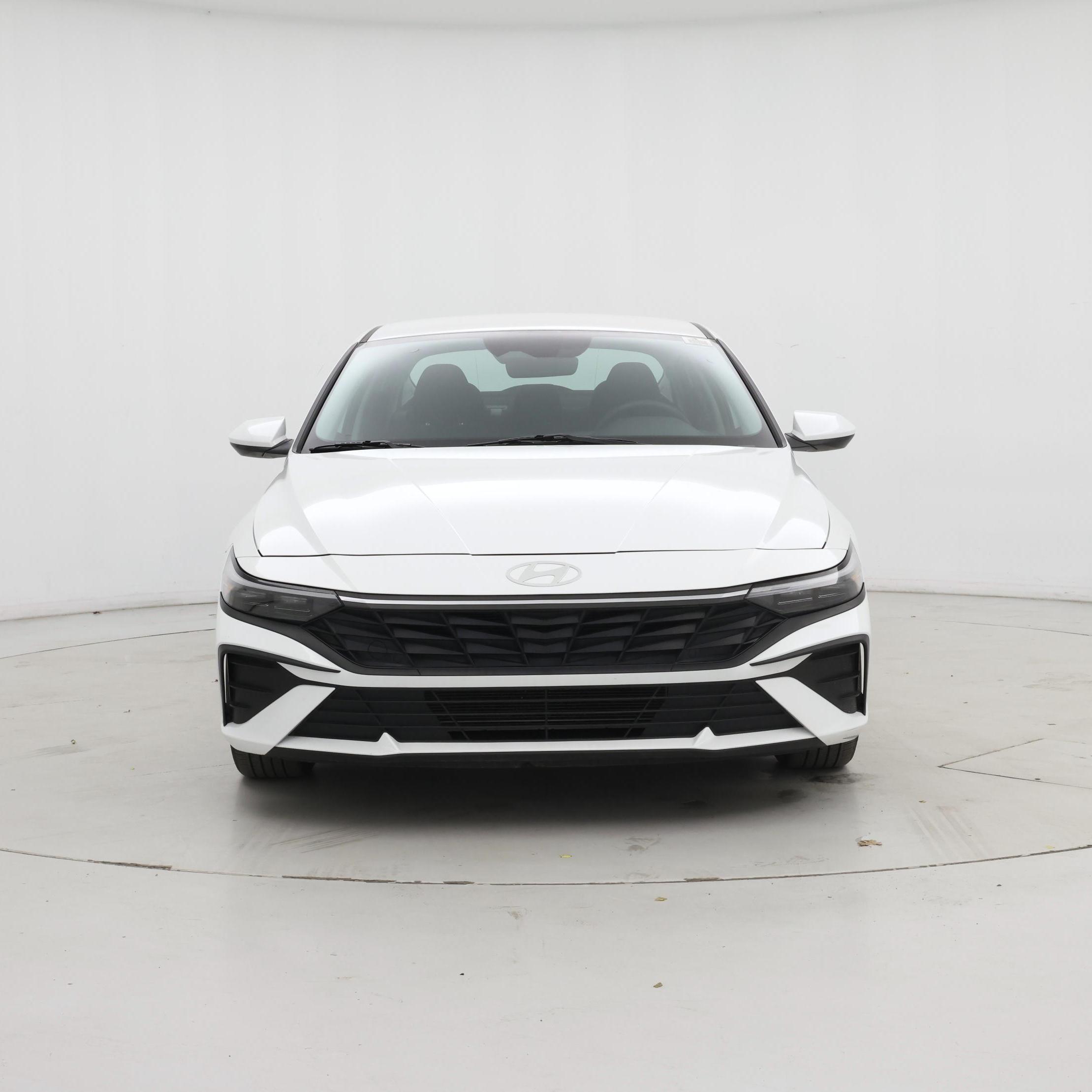 Thumbnail: 2024 Hyundai Elantra - 5