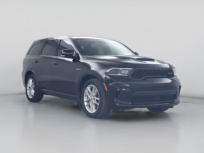 2022 Dodge Durango R/T Plus
