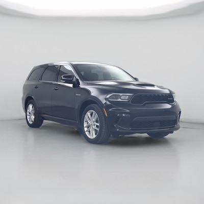 2022 Dodge Durango R/T Plus