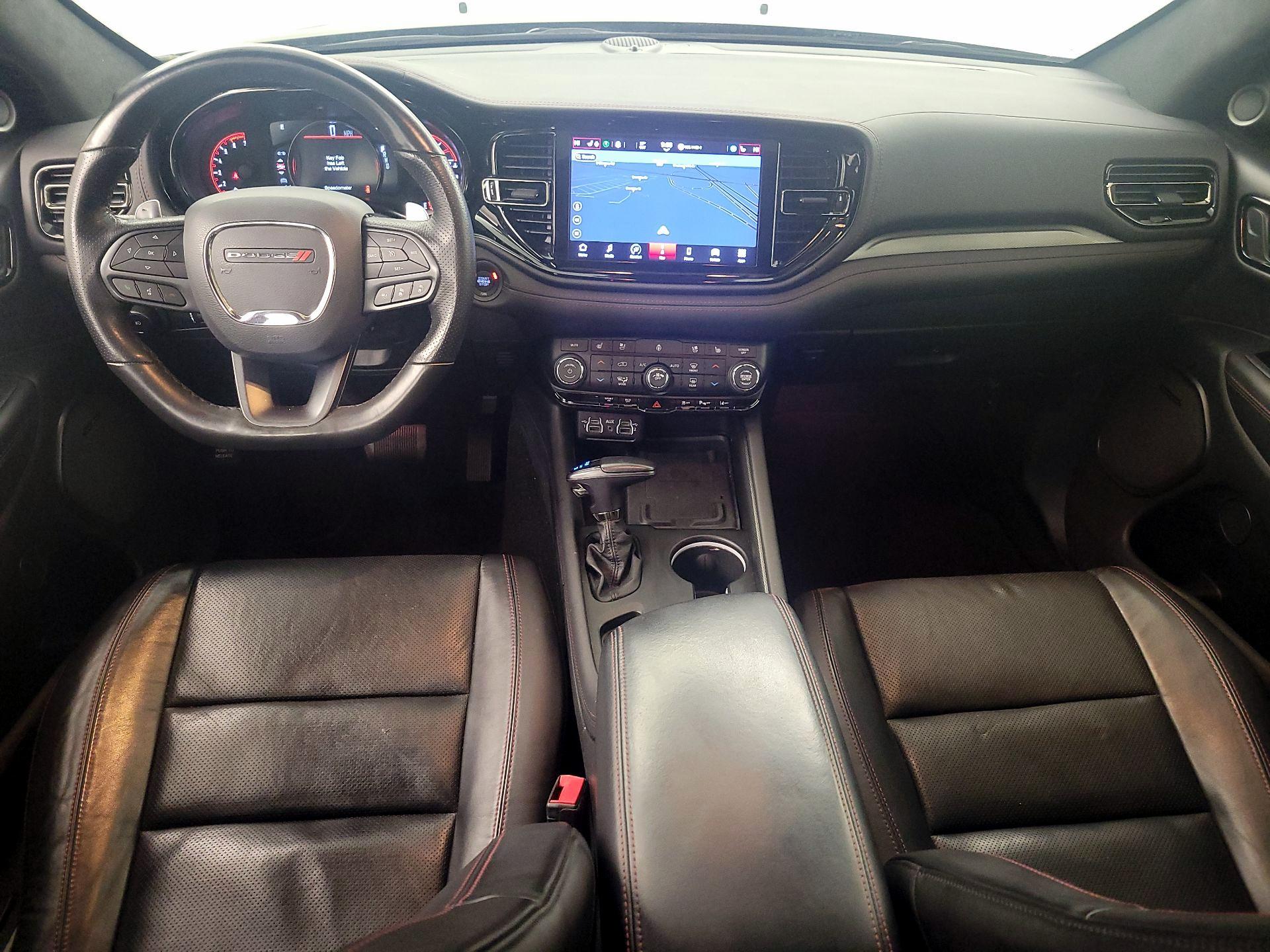 Thumbnail: 2022 Dodge Durango - 9