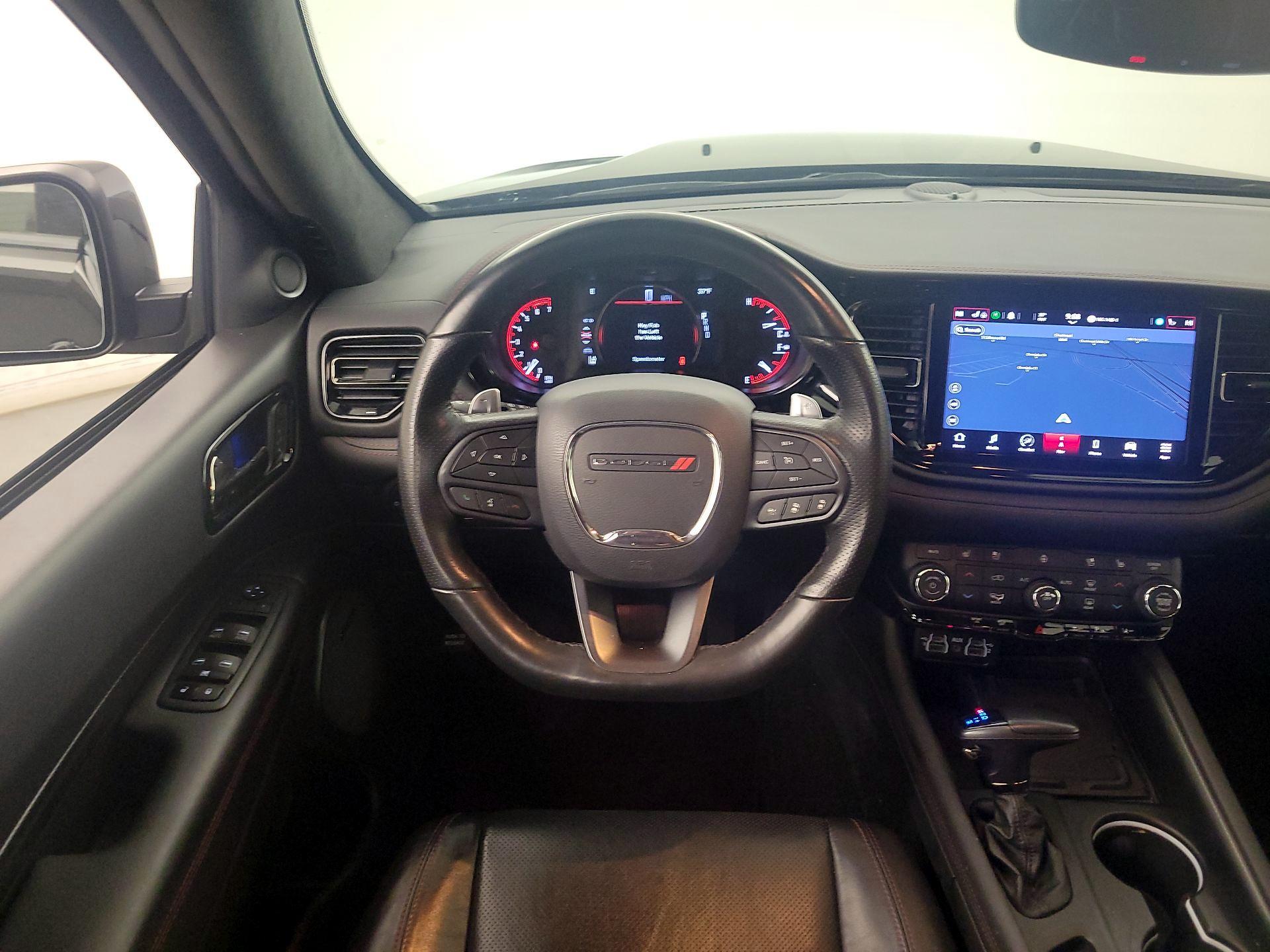 Thumbnail: 2022 Dodge Durango - 10