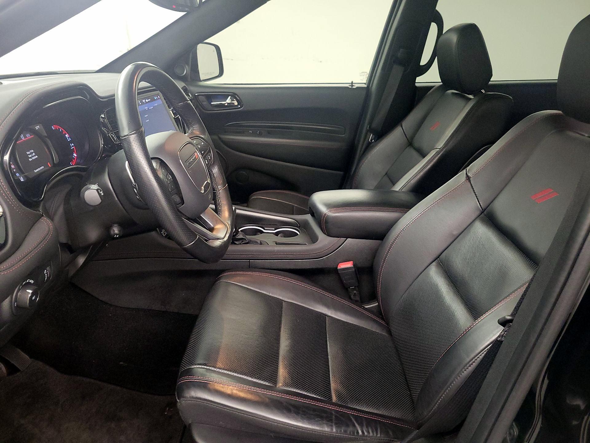 Thumbnail: 2022 Dodge Durango - 11