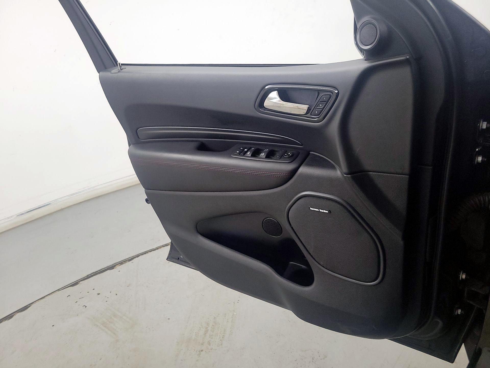 Thumbnail: 2022 Dodge Durango - 12