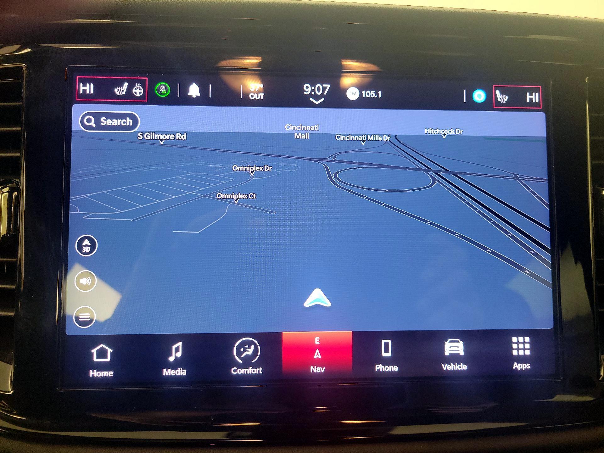 Thumbnail: 2022 Dodge Durango - 14