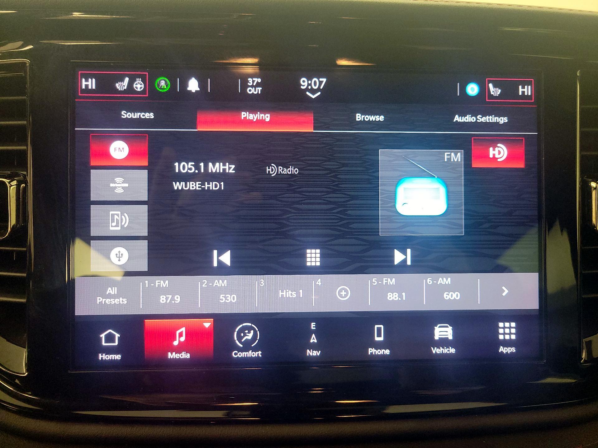 Thumbnail: 2022 Dodge Durango - 16