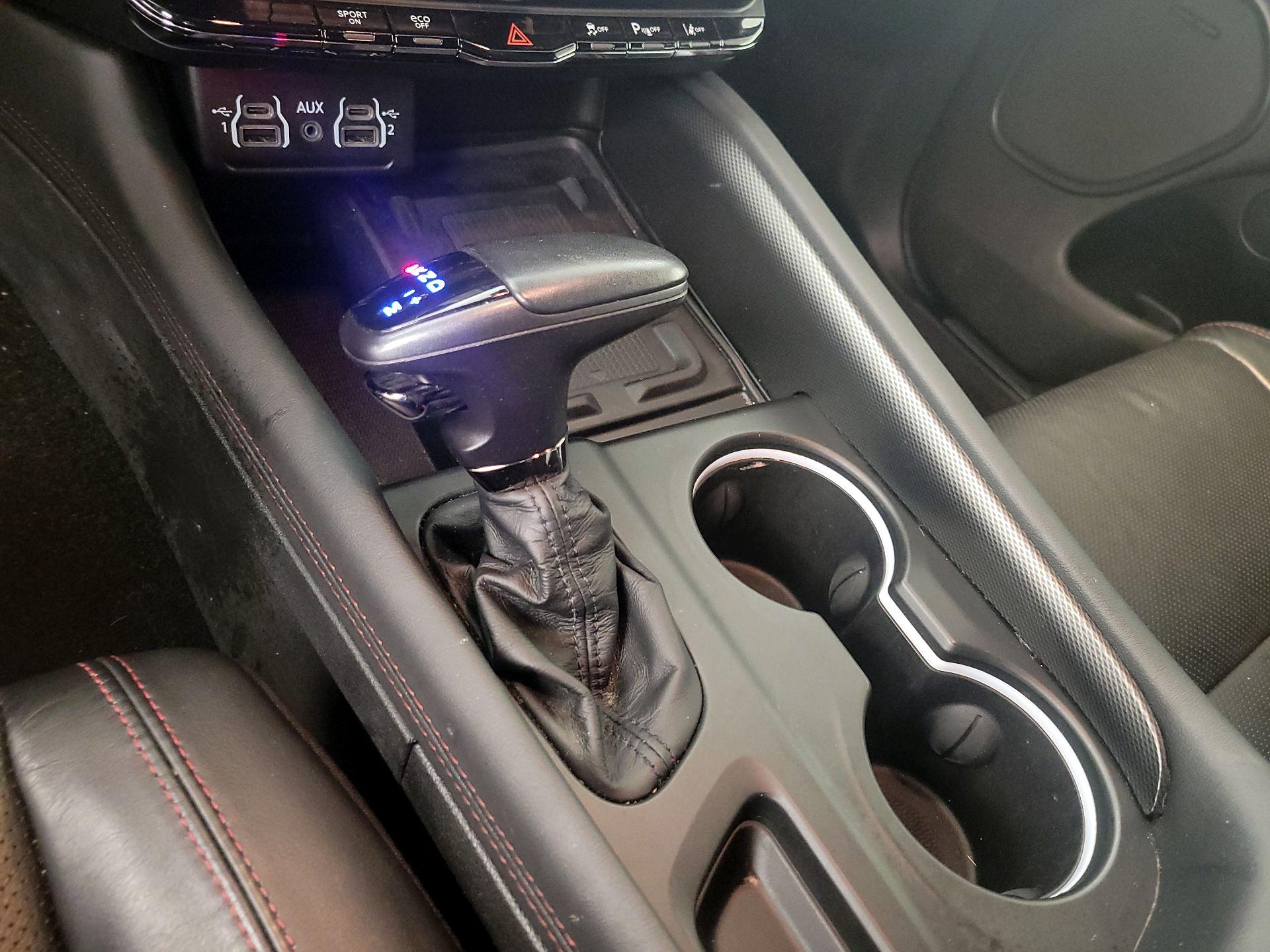 Thumbnail: 2022 Dodge Durango - 18