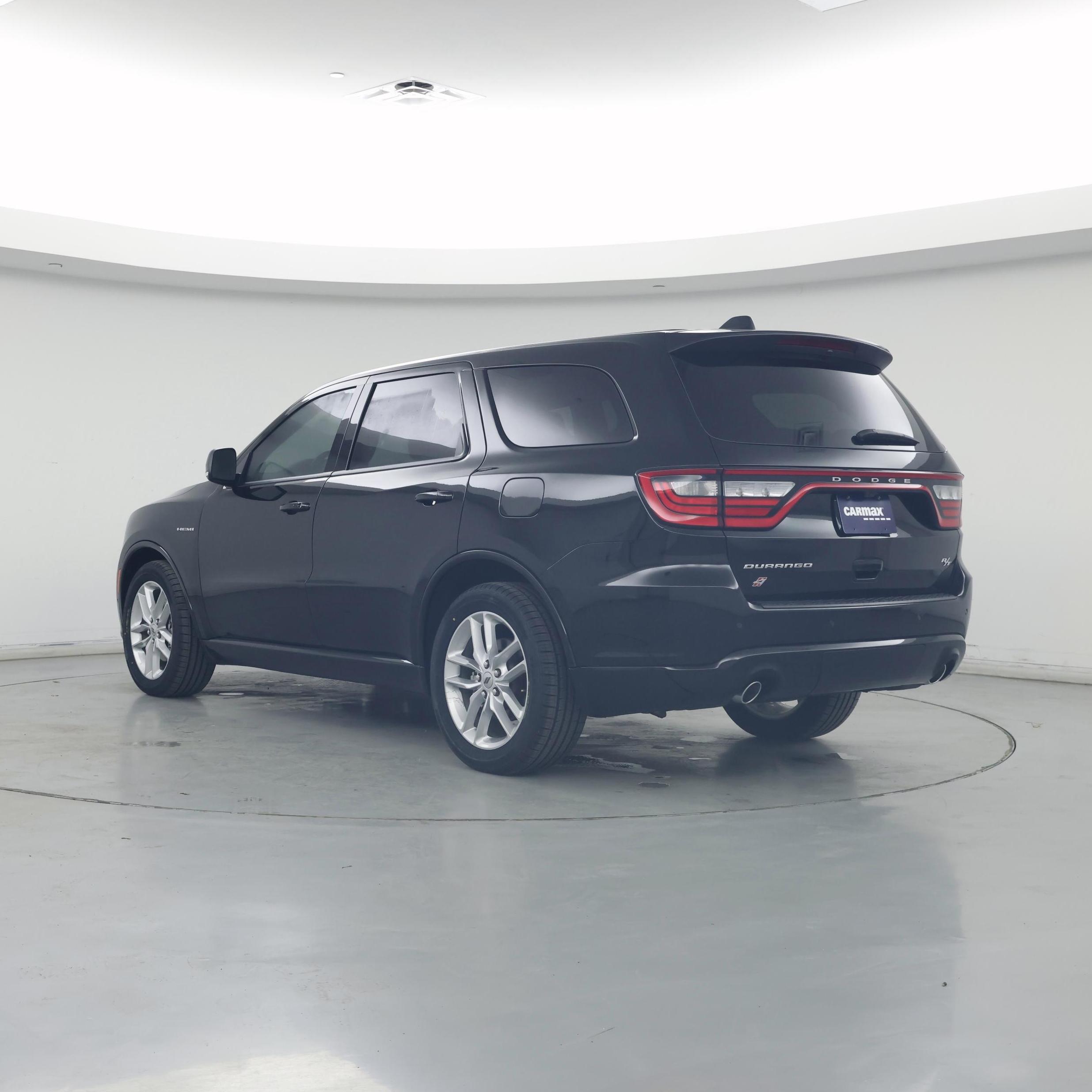Thumbnail: 2022 Dodge Durango - 2