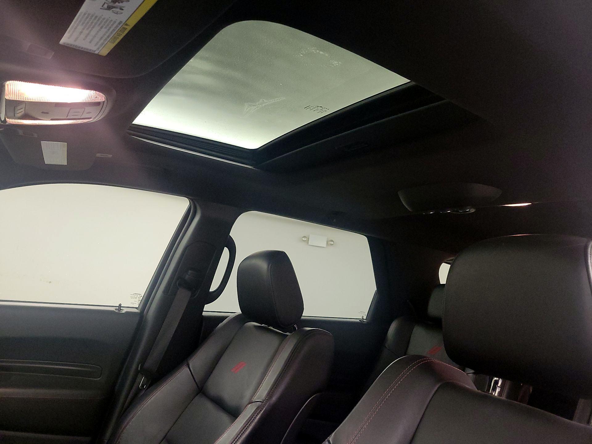 Thumbnail: 2022 Dodge Durango - 20