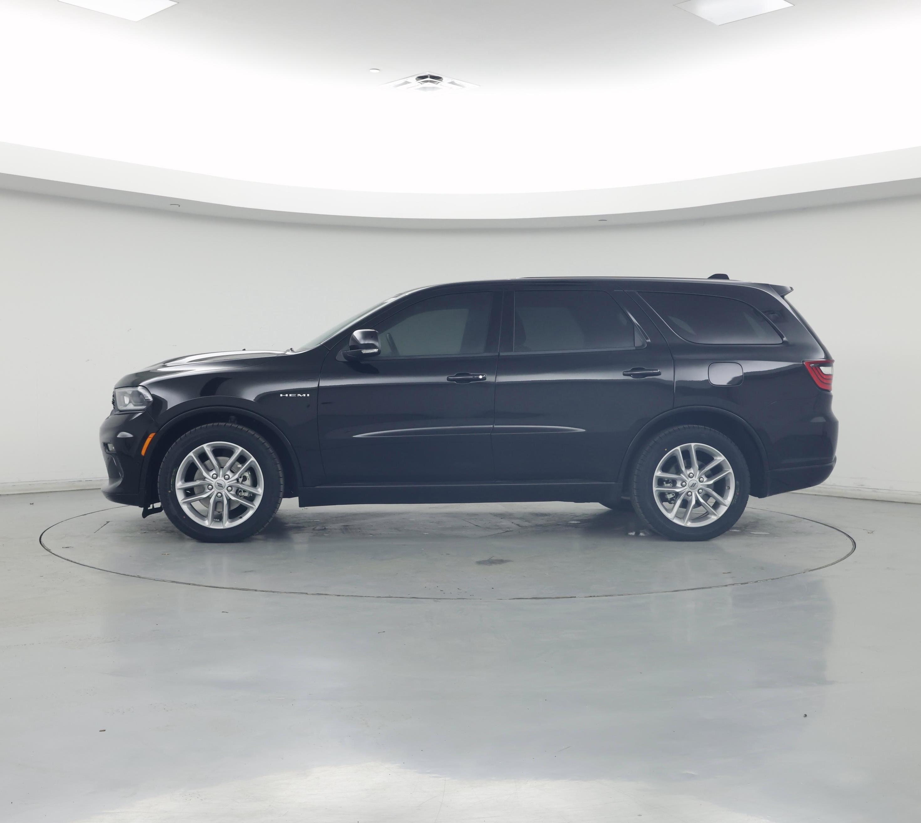 Thumbnail: 2022 Dodge Durango - 3